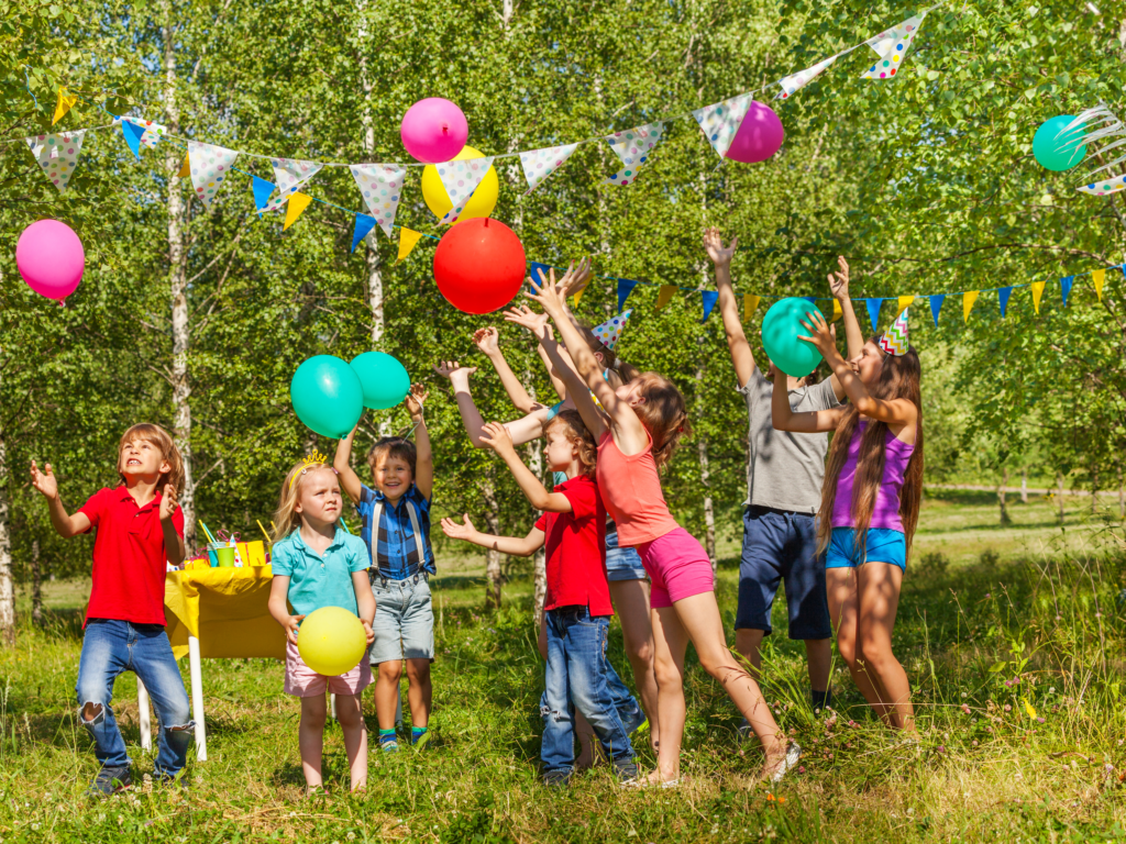 Išleistuvės Kaune ir Kauno rajone: TOP vietos darželio ir mokyklos šventei