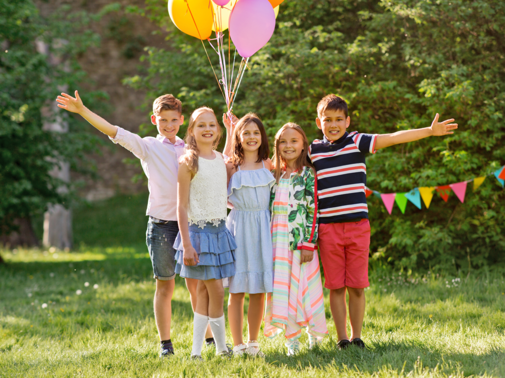 Darželio ir mokyklos išleistuvės
