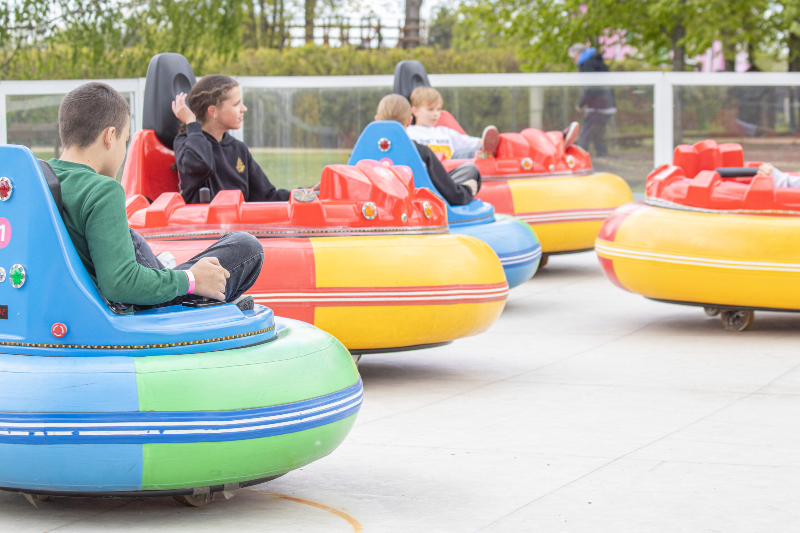 Ką veikti Anykščiuose su vaikais