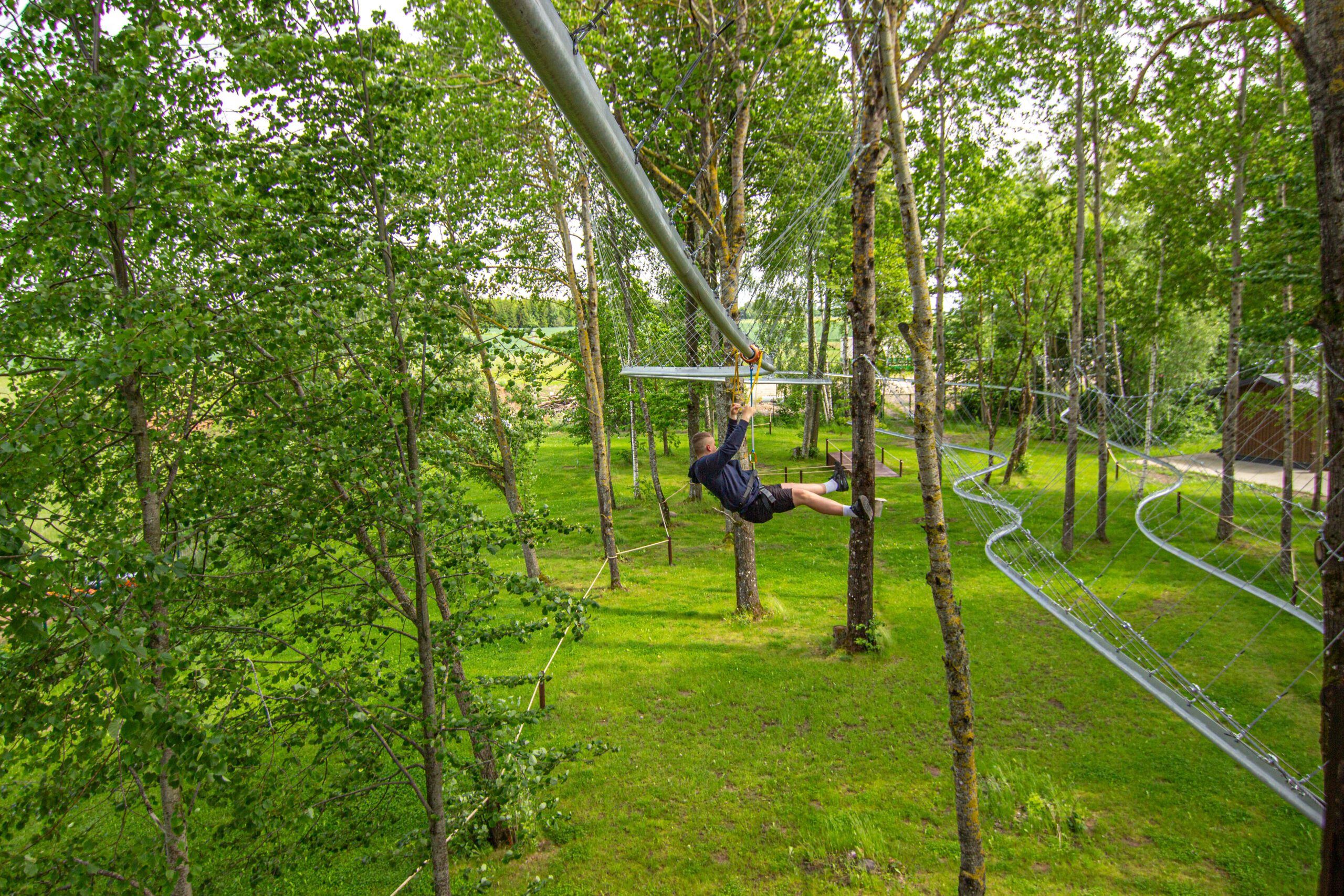 LABI parko abonementas