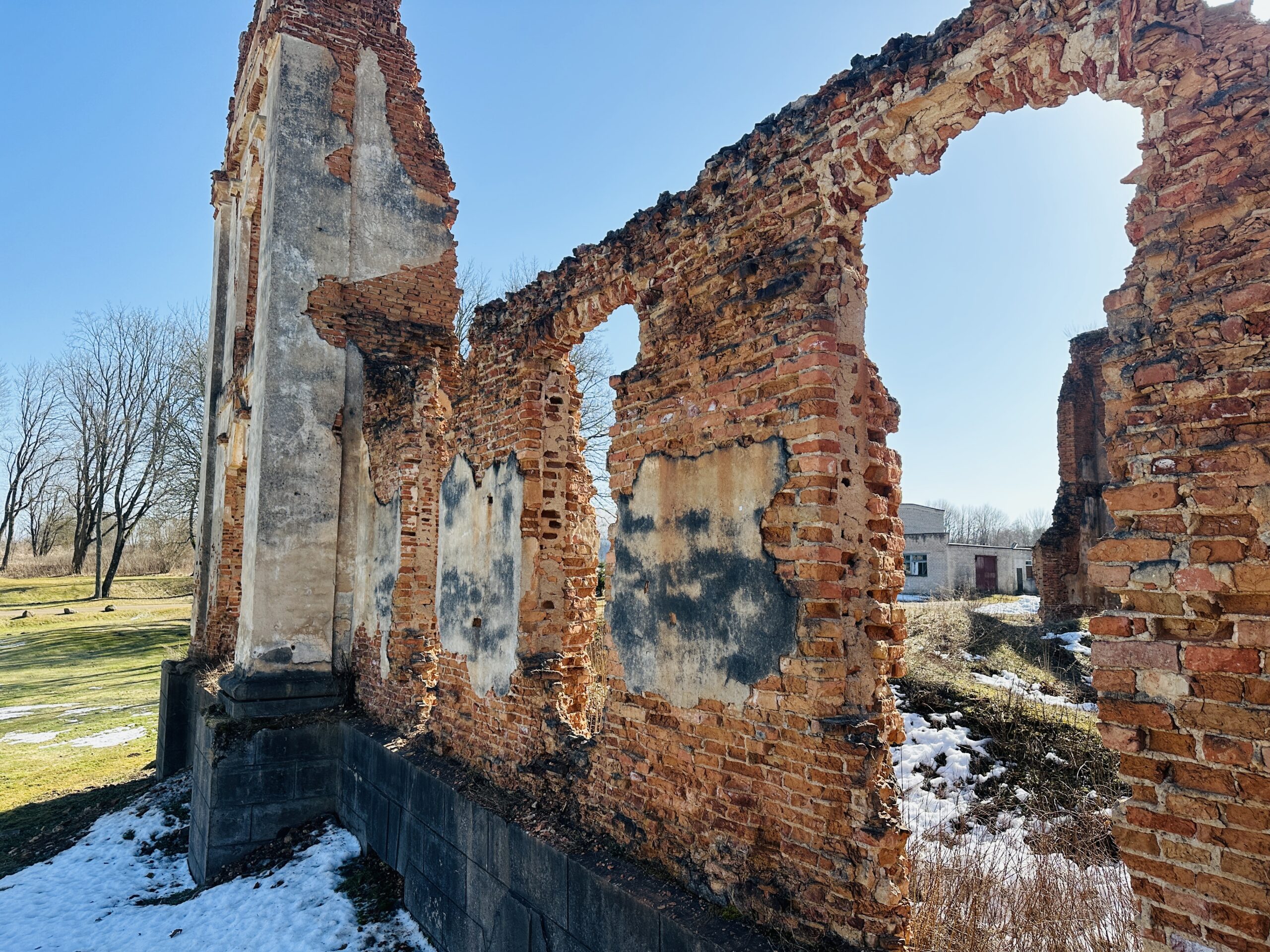 Įdomios vietos Lietuvoje