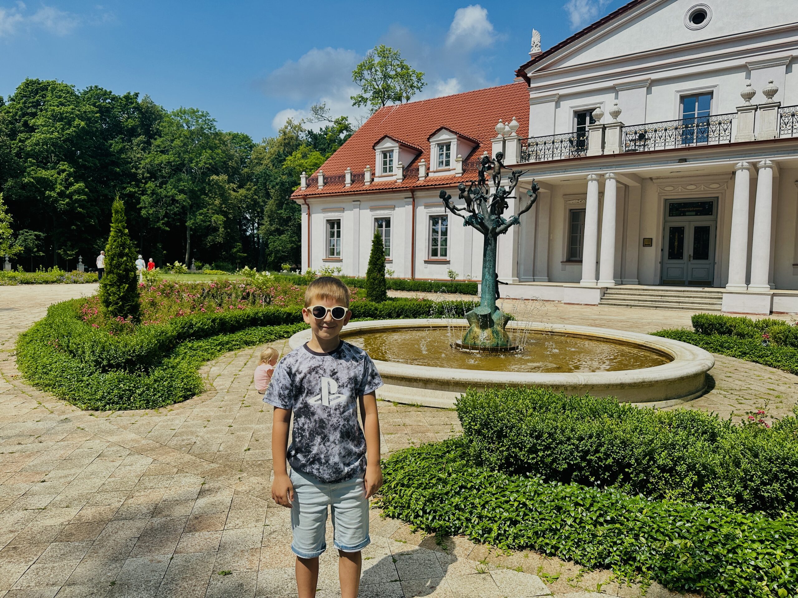 30 gražiausių dvarų Lietuvoje