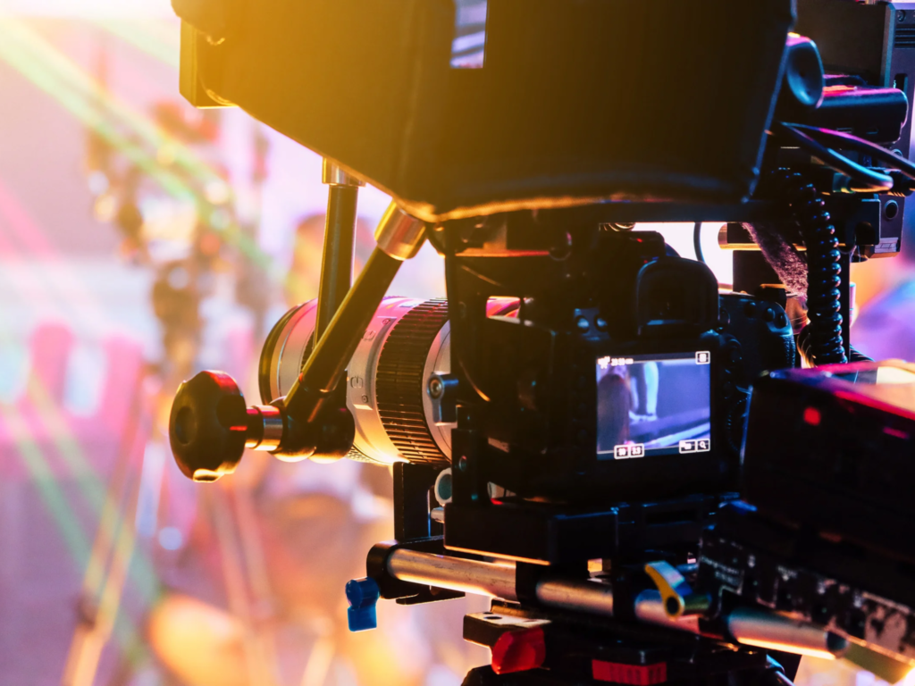 Lietuvos vietos užsienio filmuose ir serialuose