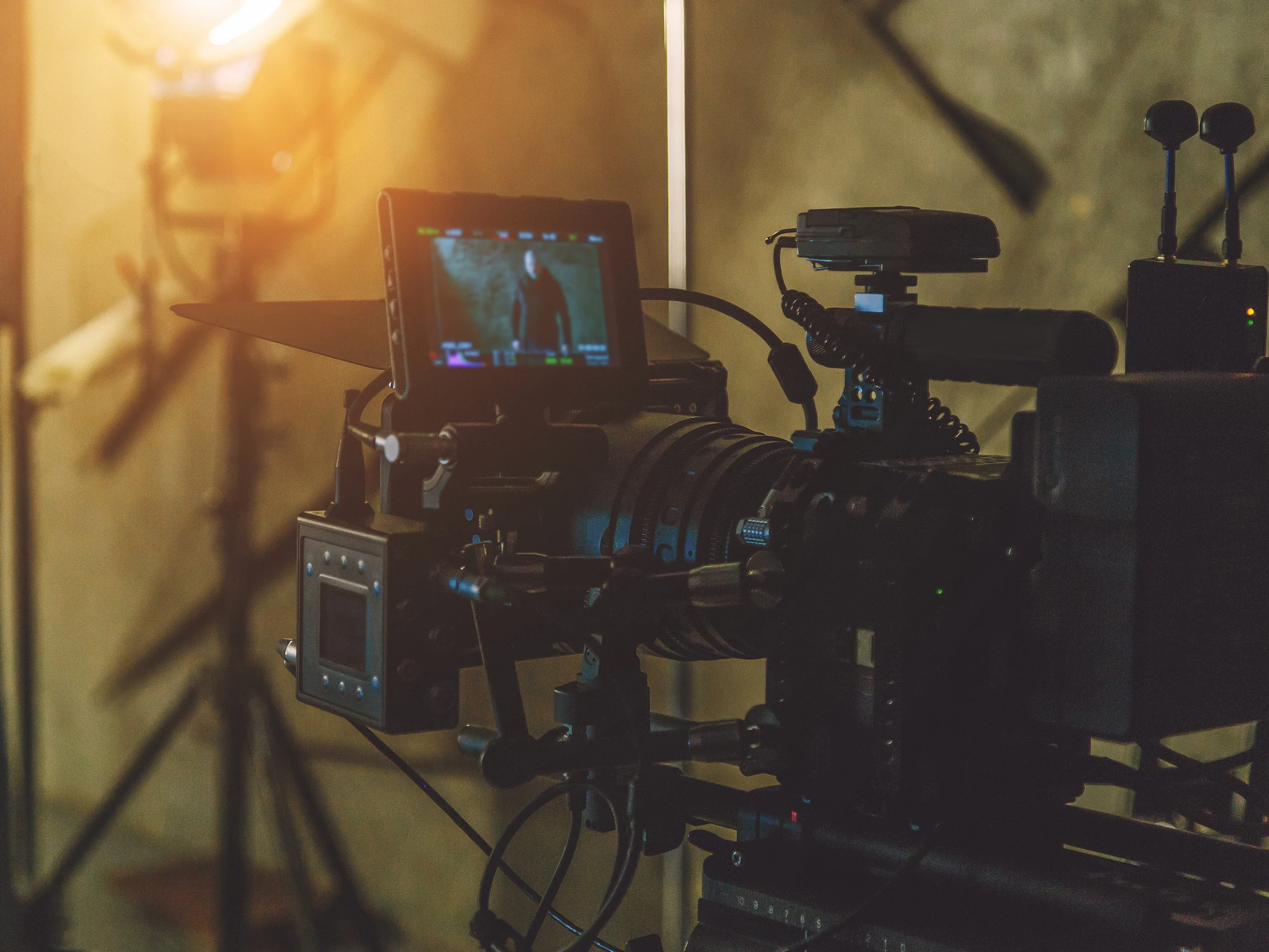 Lietuvos vietos užsienio filmuose ir serialuose