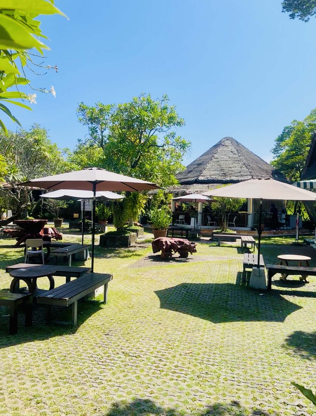 Gražiausias oro uostas Tailande