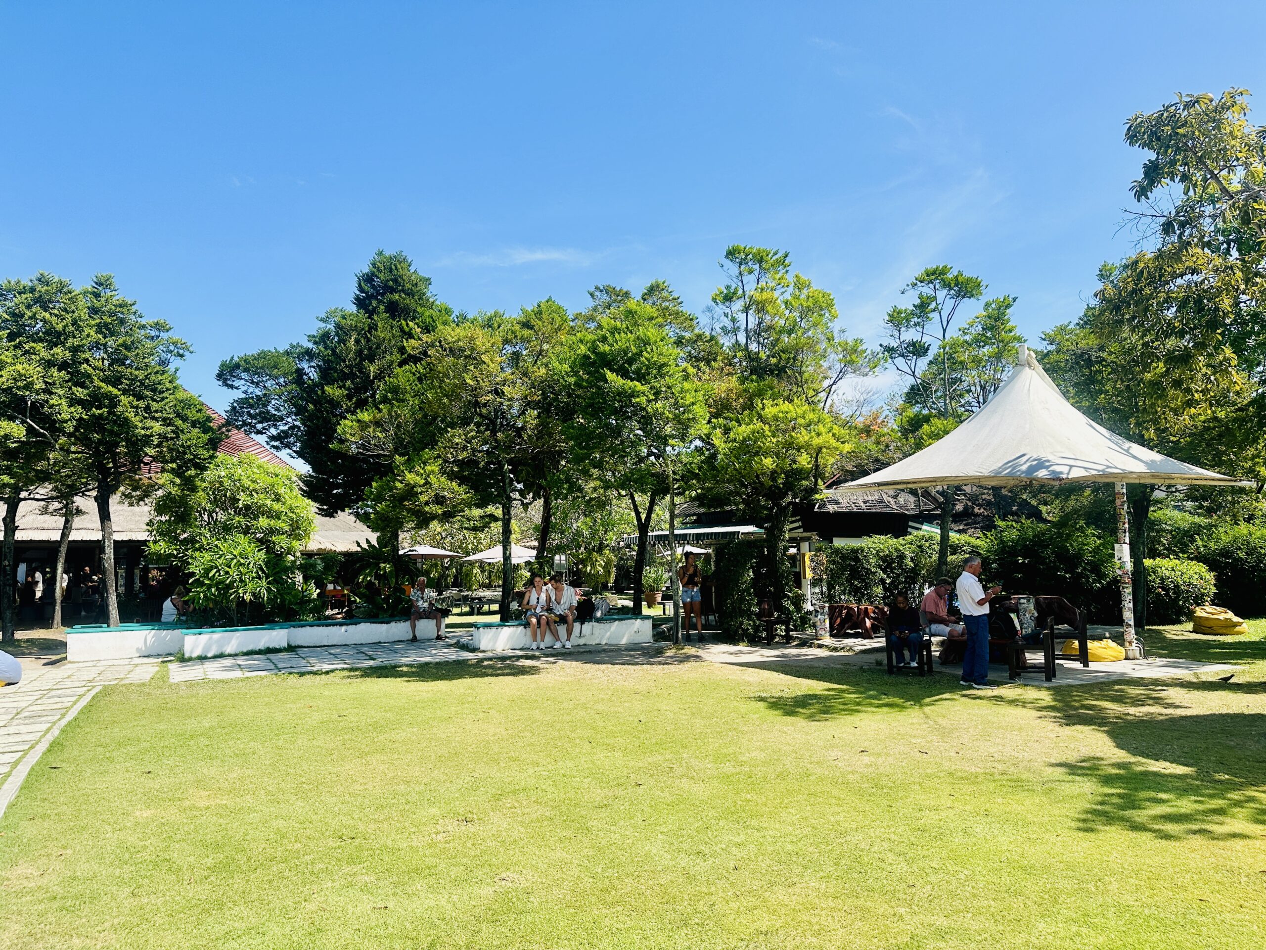 Kelionės į Tailandą su vaikais