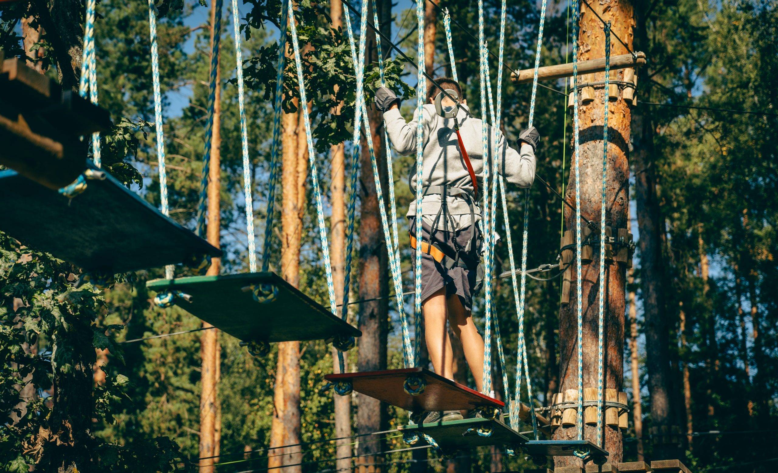 Gimtadieniai ir išleistuvės Tarzanijoje