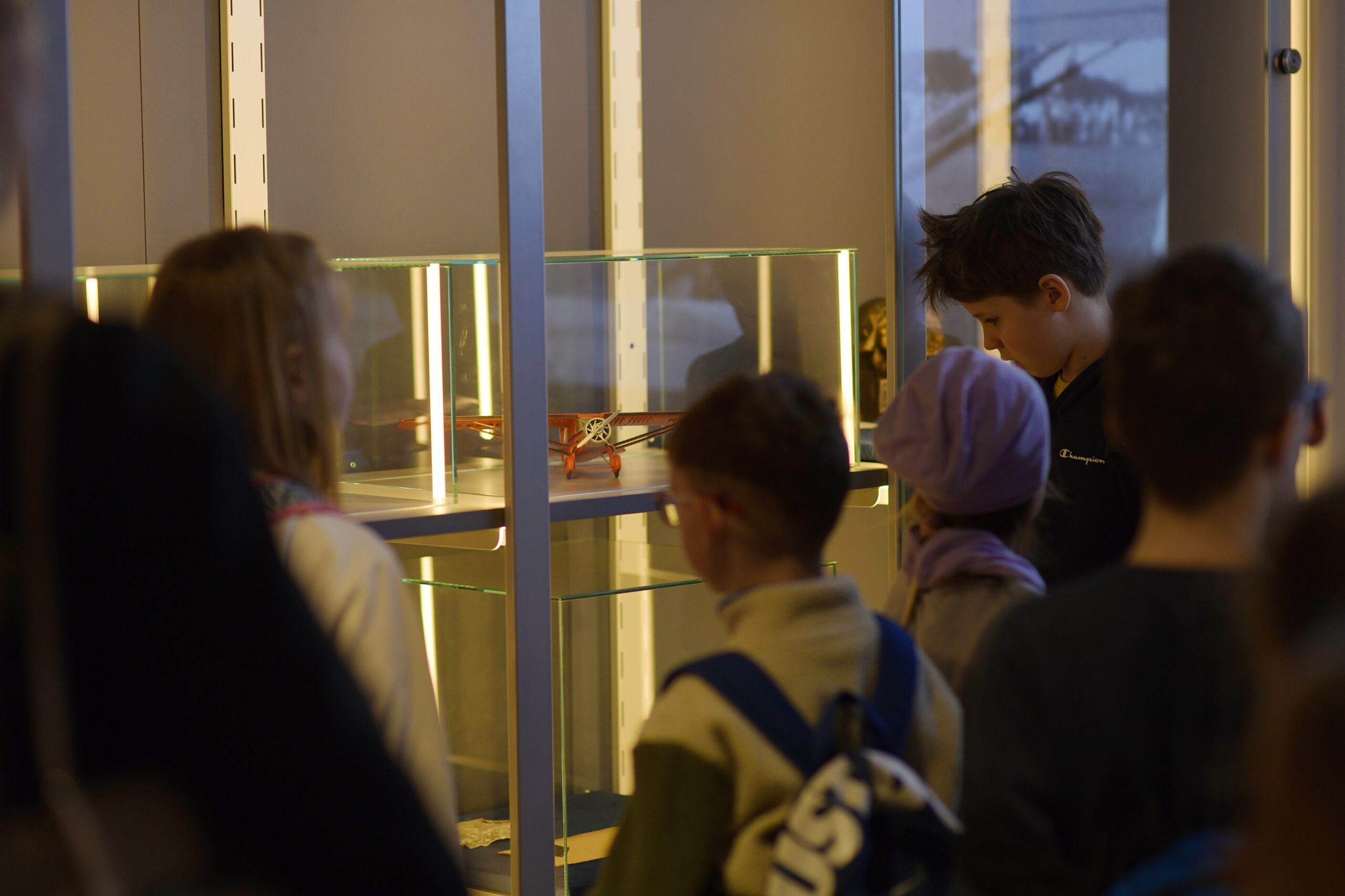 Įdomiausi muziejai Lietuvoje vaikams. M. Laužadžio nuotr.