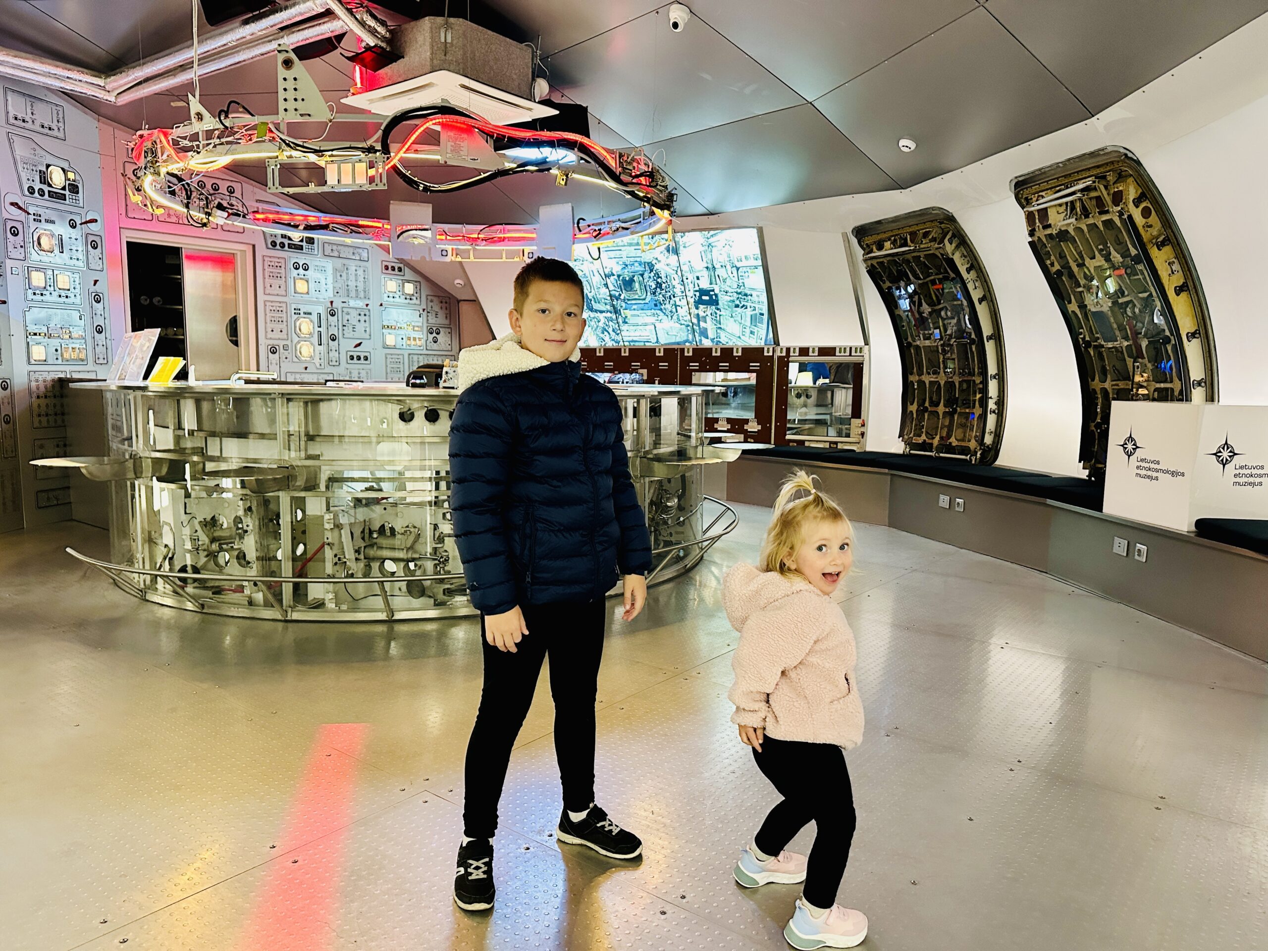 Etnokosmologijos muziejus Molėtuose: unikali kosmoso patirtis lyg NASA centre