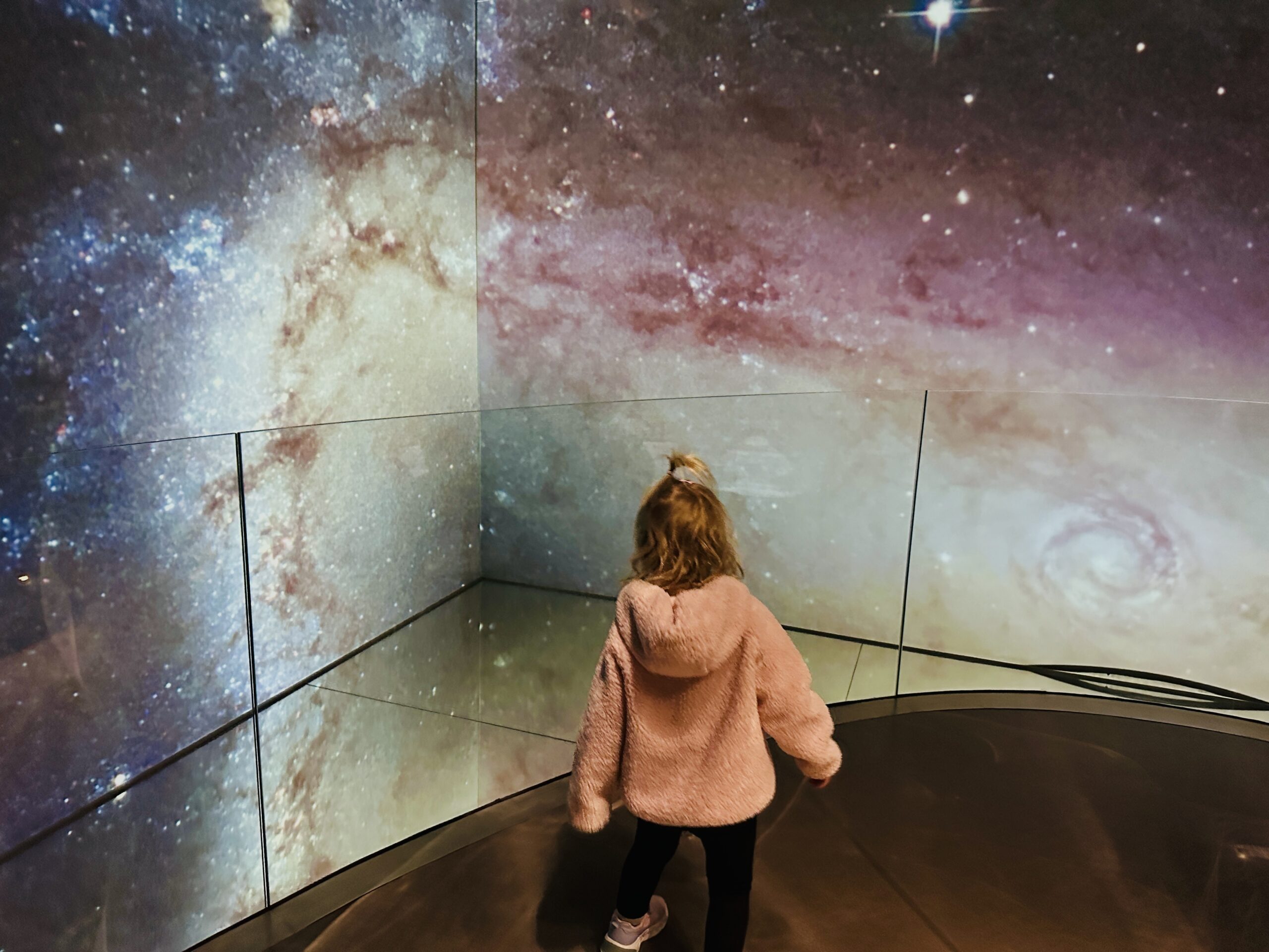 Etnokosmologijos muziejus Molėtuose: unikali kosmoso patirtis lyg NASA centre
