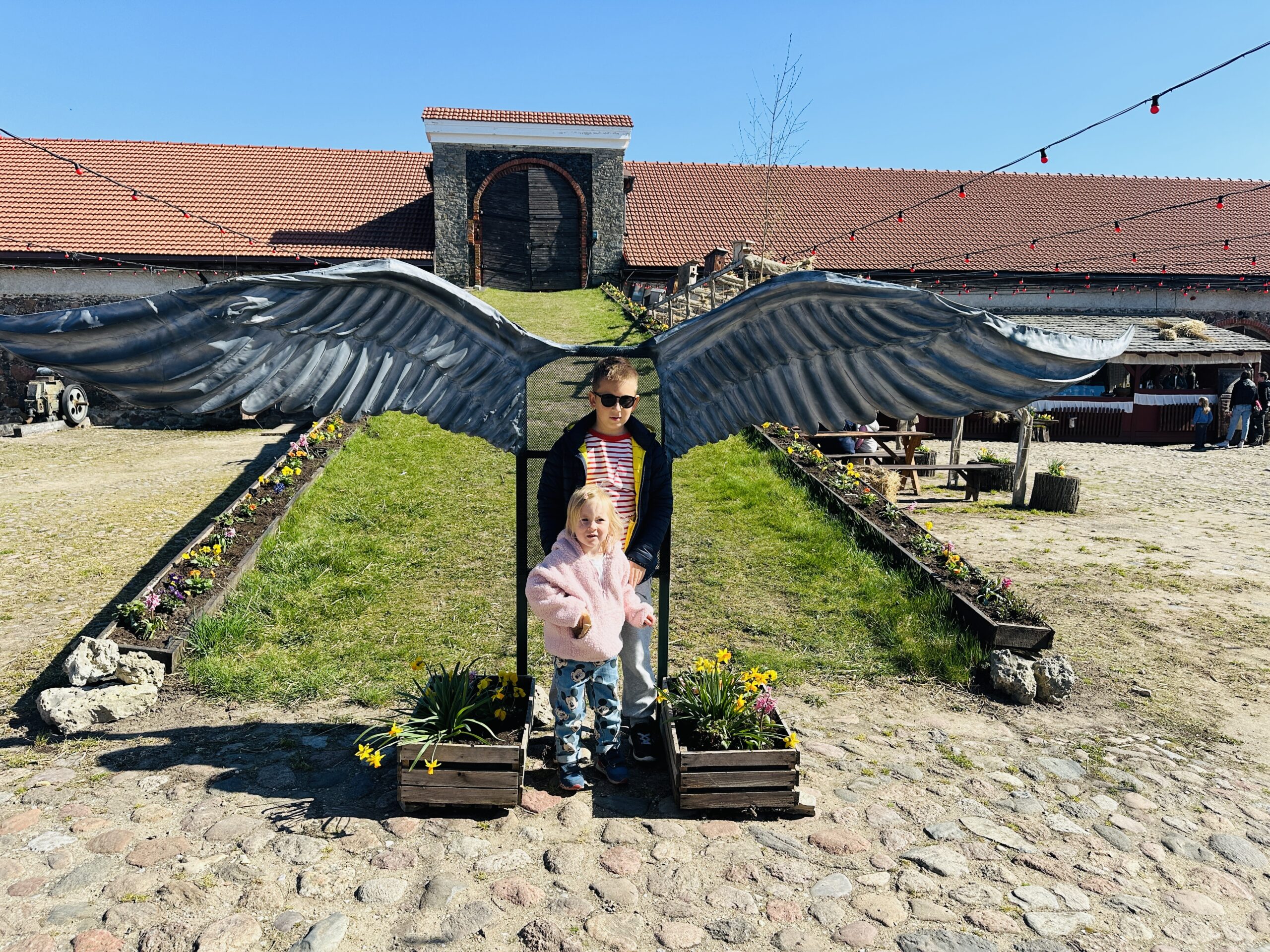 Unikalios vietos Lietuvoje