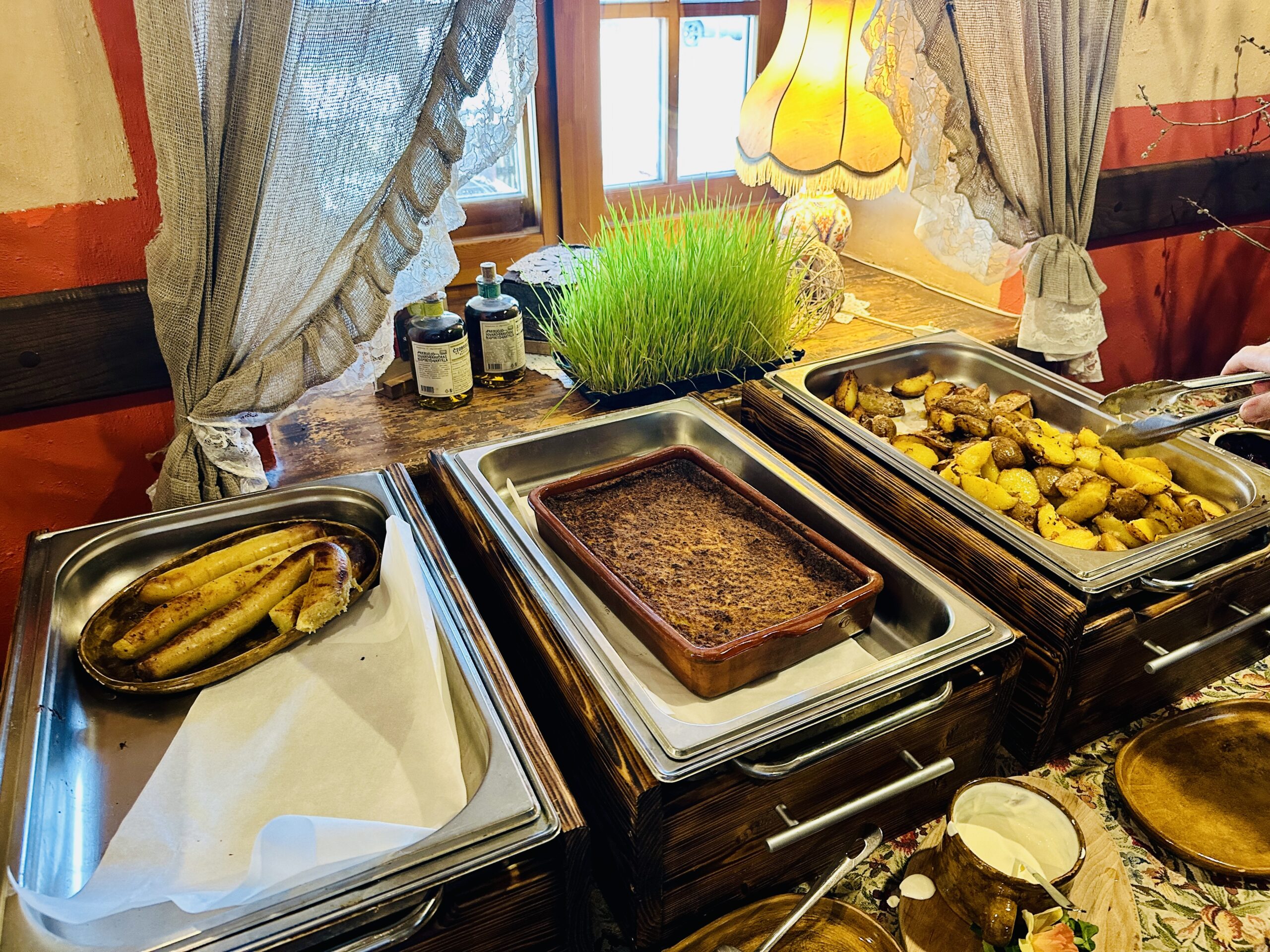 Viskas įskaičiuota Lietuvoje