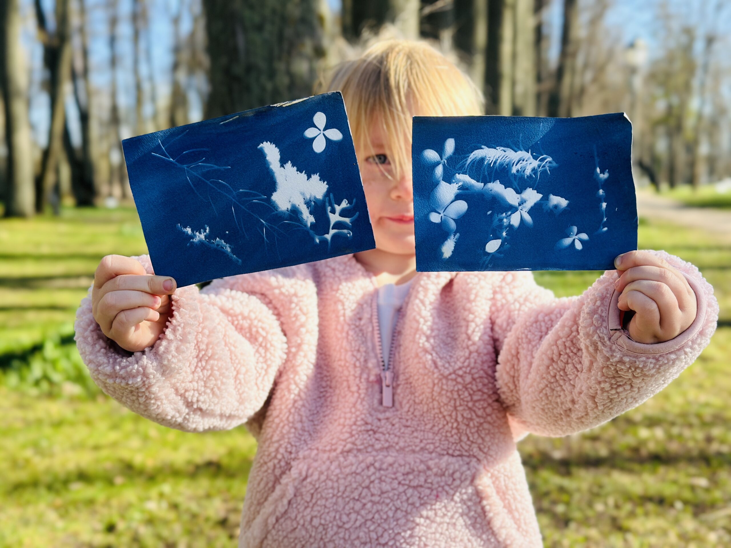 Saulės fotografijos edukacija