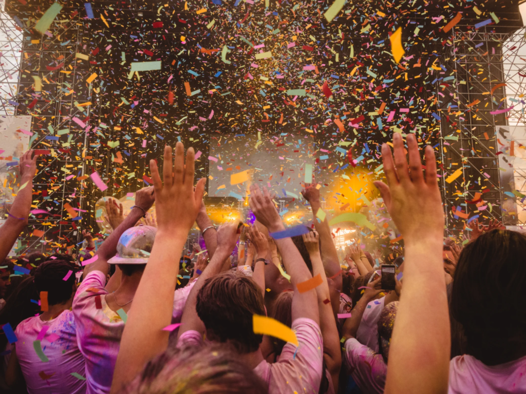 Gegužės mėnesio renginiai Lietuvoje 2026