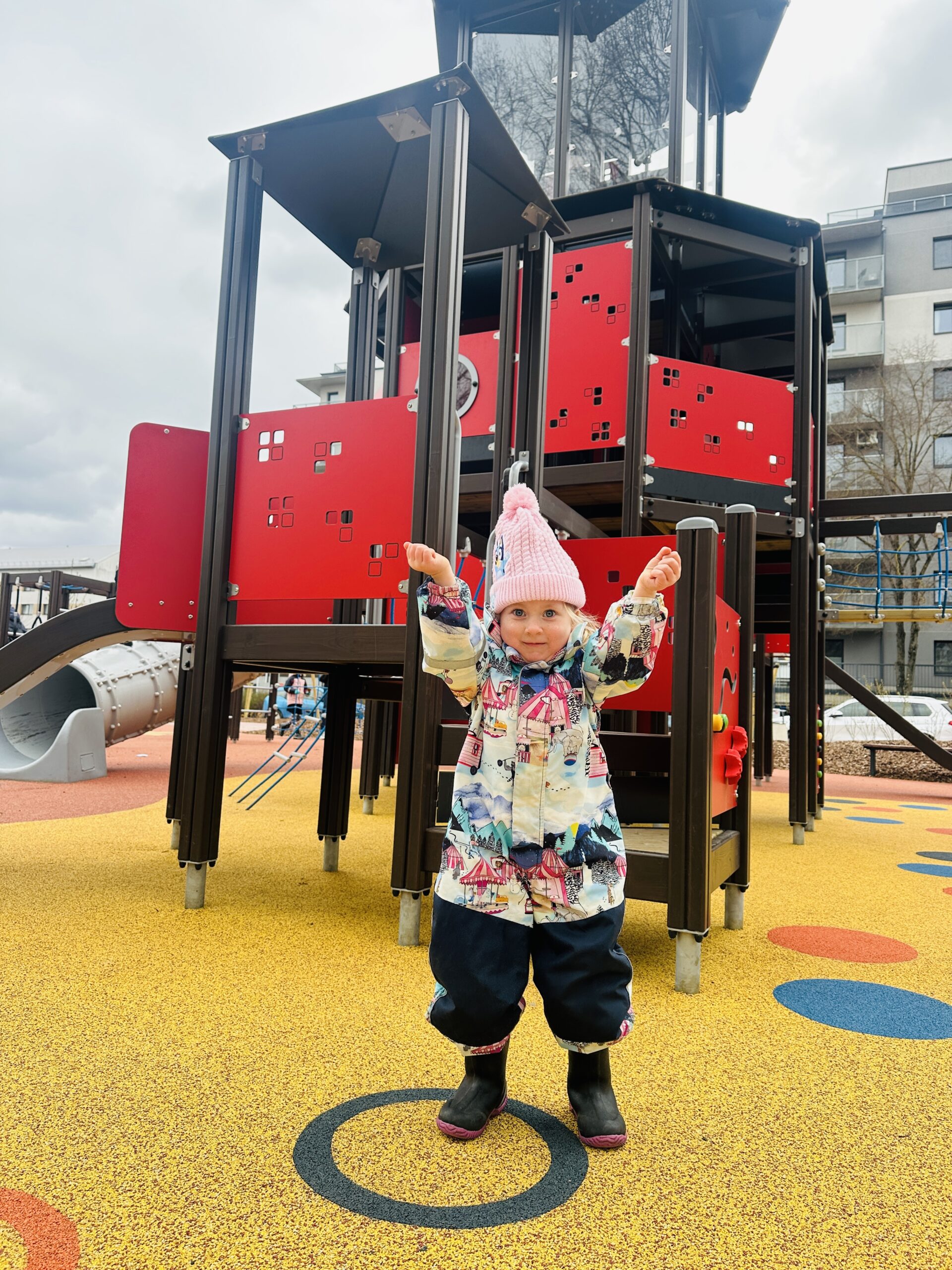 Geriausios laisvalaikio erdvės Vilniuje šeimoms