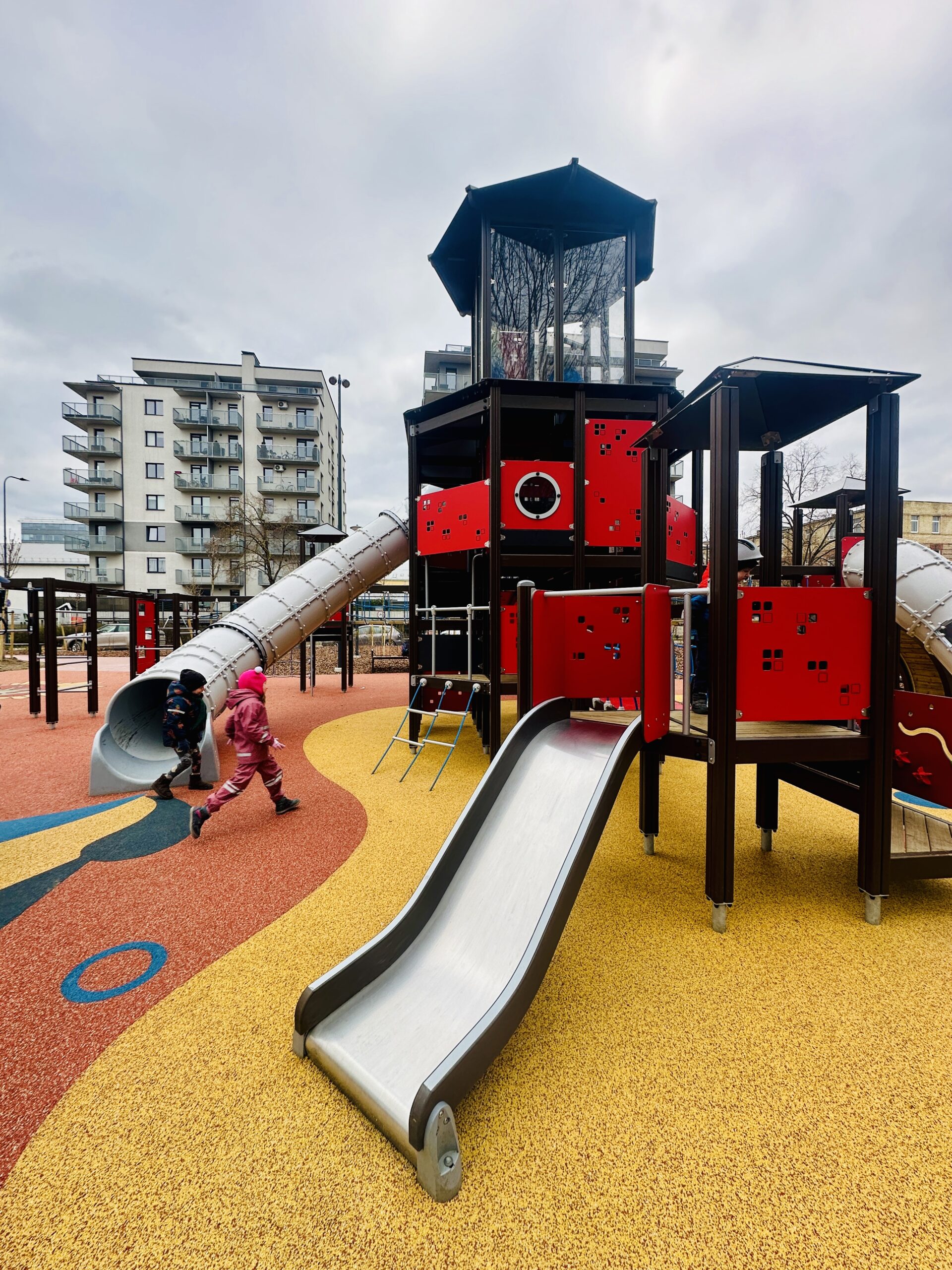 Ką veikti Vilniuje su vaikais