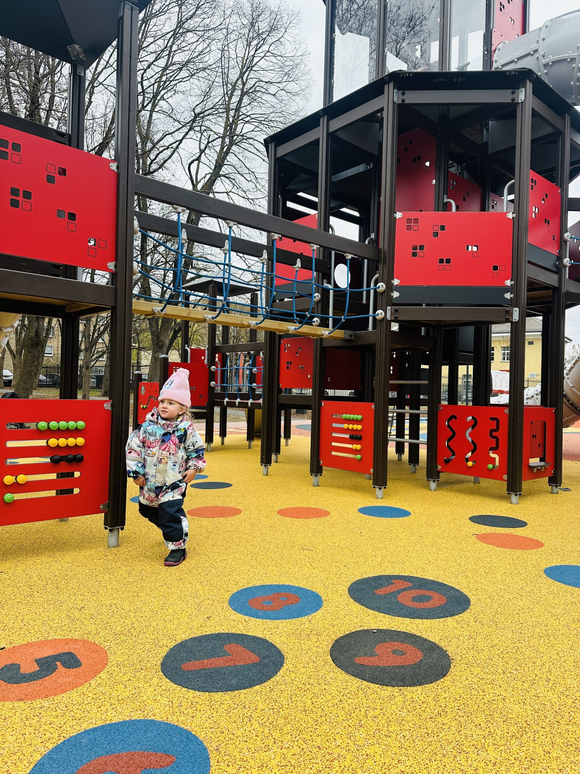 Kur praleisti laisvalaikį Vilniuje su vaikais