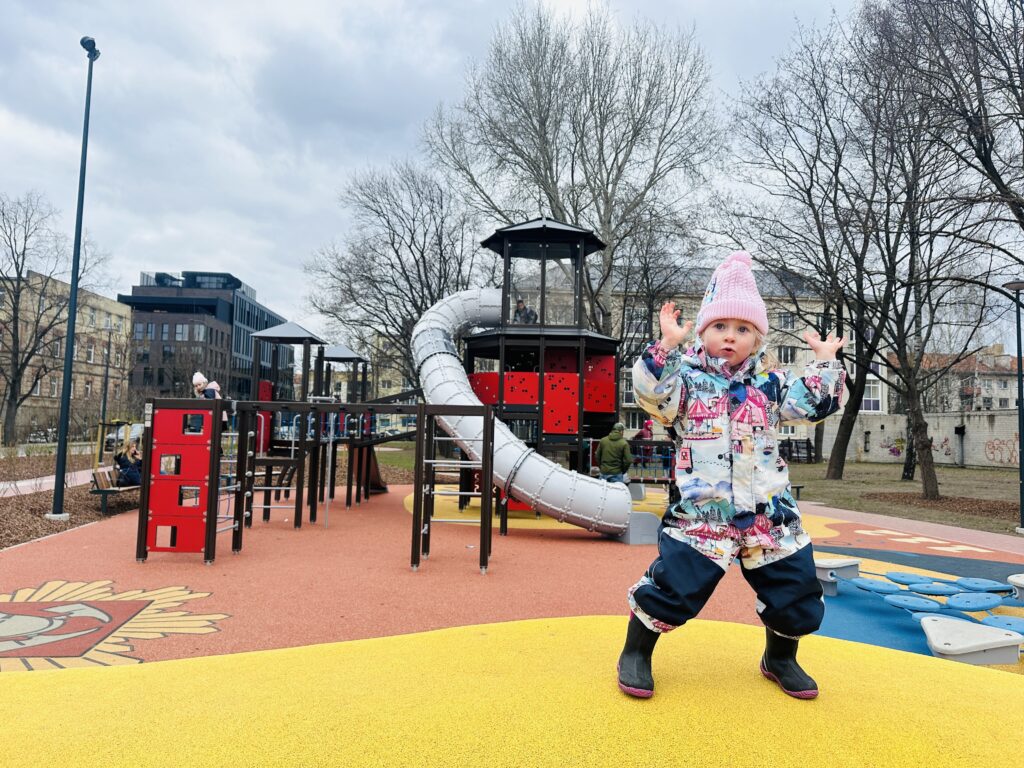 Šv. Florijono skveras Vilniuje