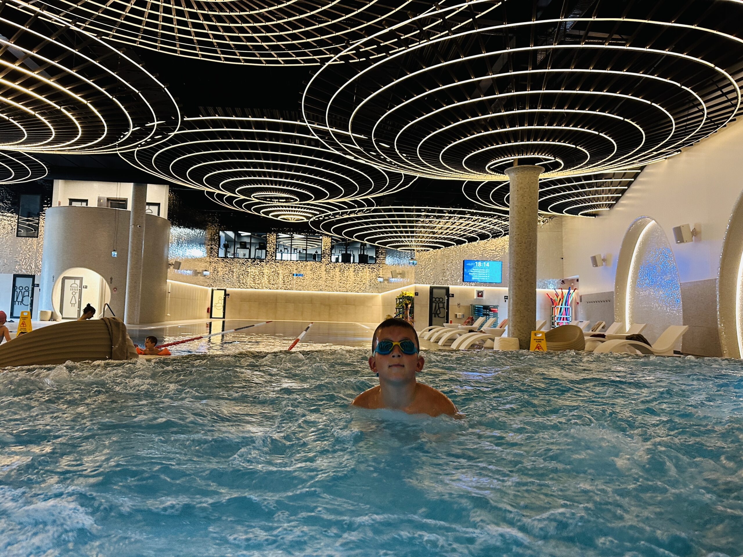 Ką veikti Šiauliuose su vaikais