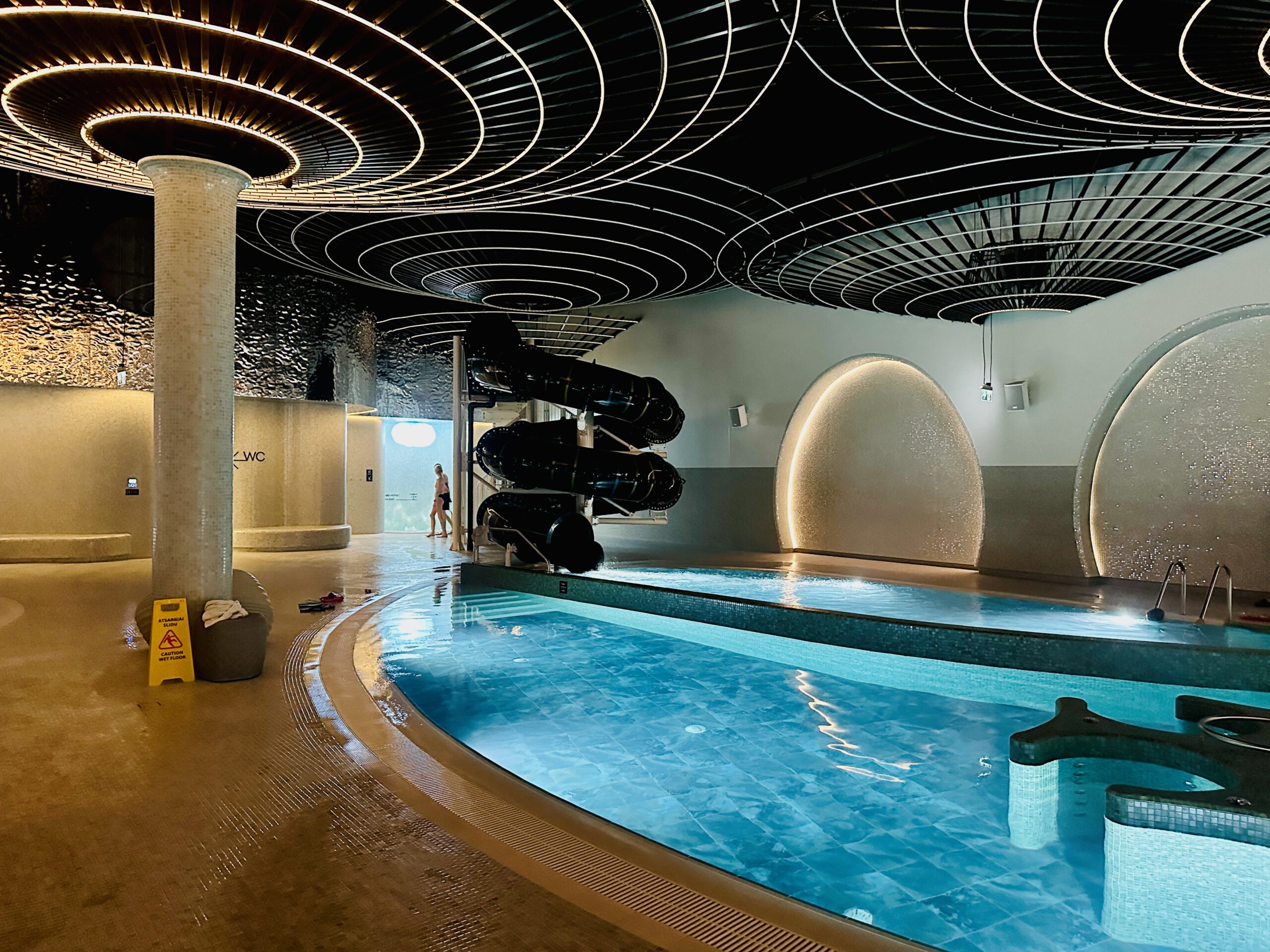 Ką veikti Šiauliuose su vaikais