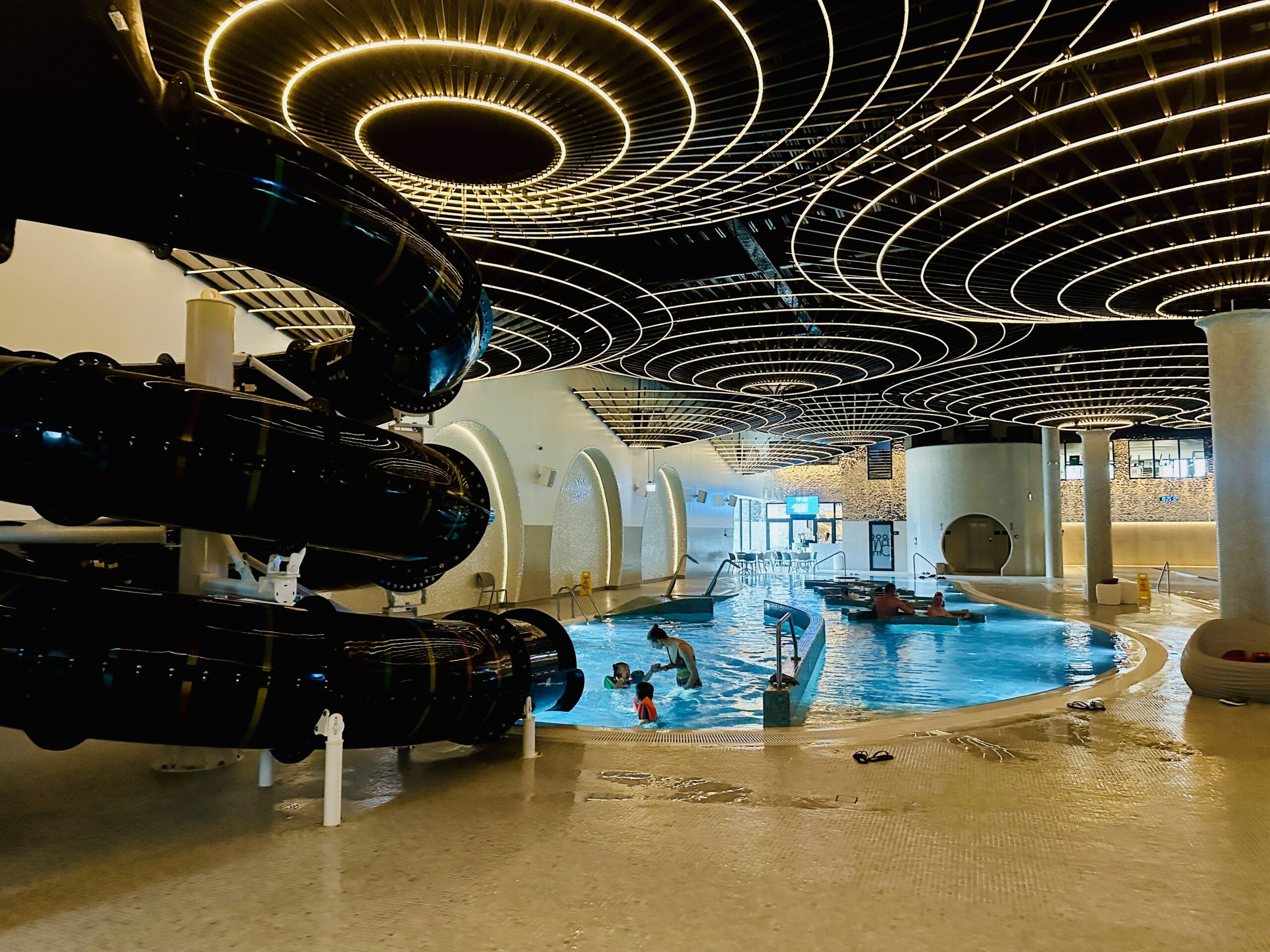 Baseinai Lietuvoje su vaikais