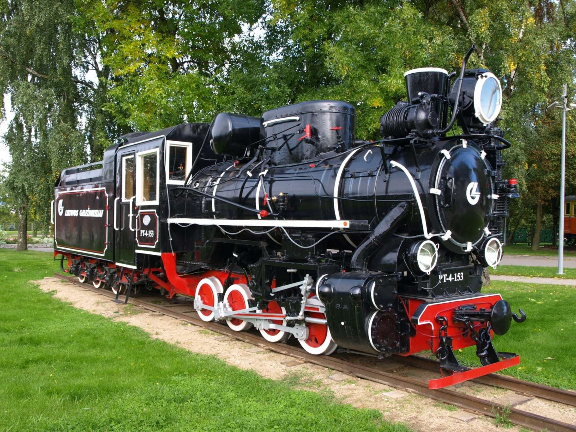 Kelionė traukiniu į Šiaulius su vaikais - Šiaulių geležinkelių muziejus