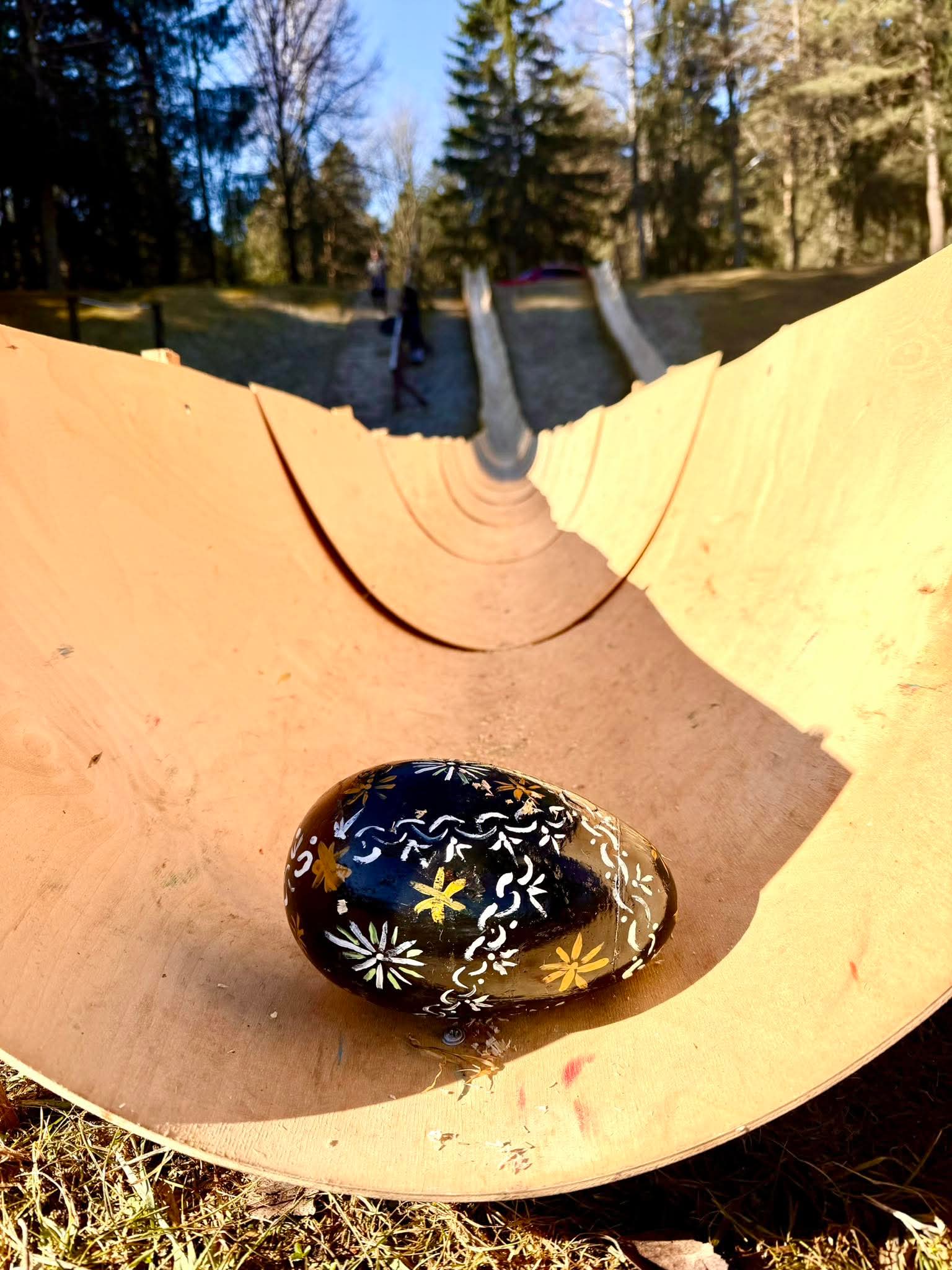  Velykos Tirkšliuose 2026. Velykiniai renginiai Lietuvoje