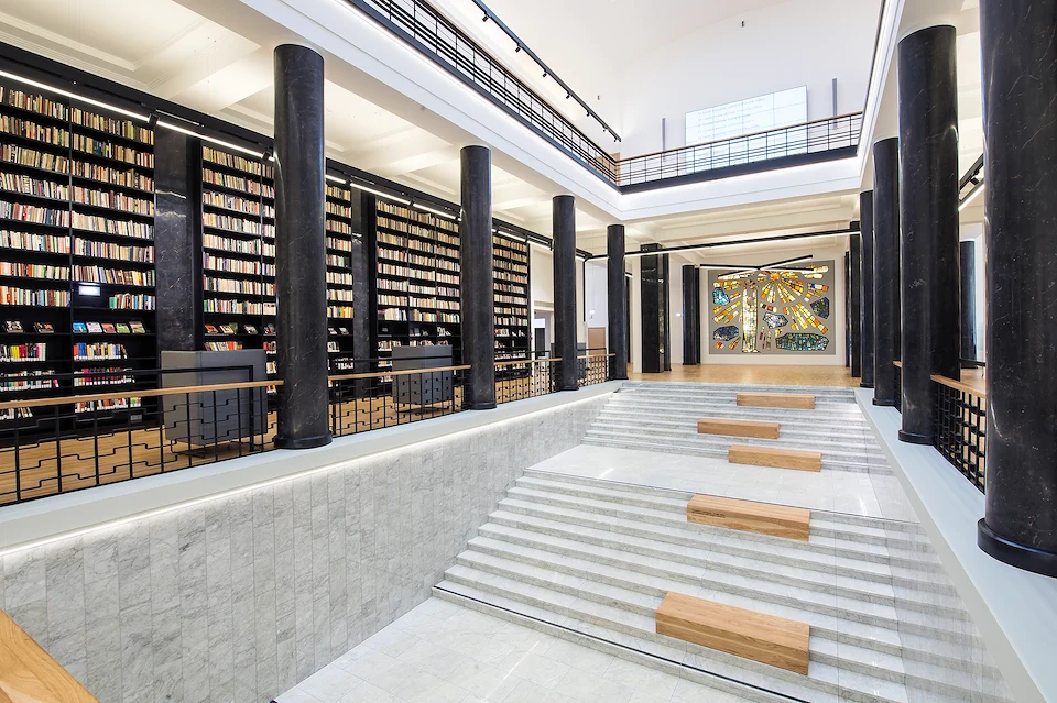 Open House Vilnius 2026: programa