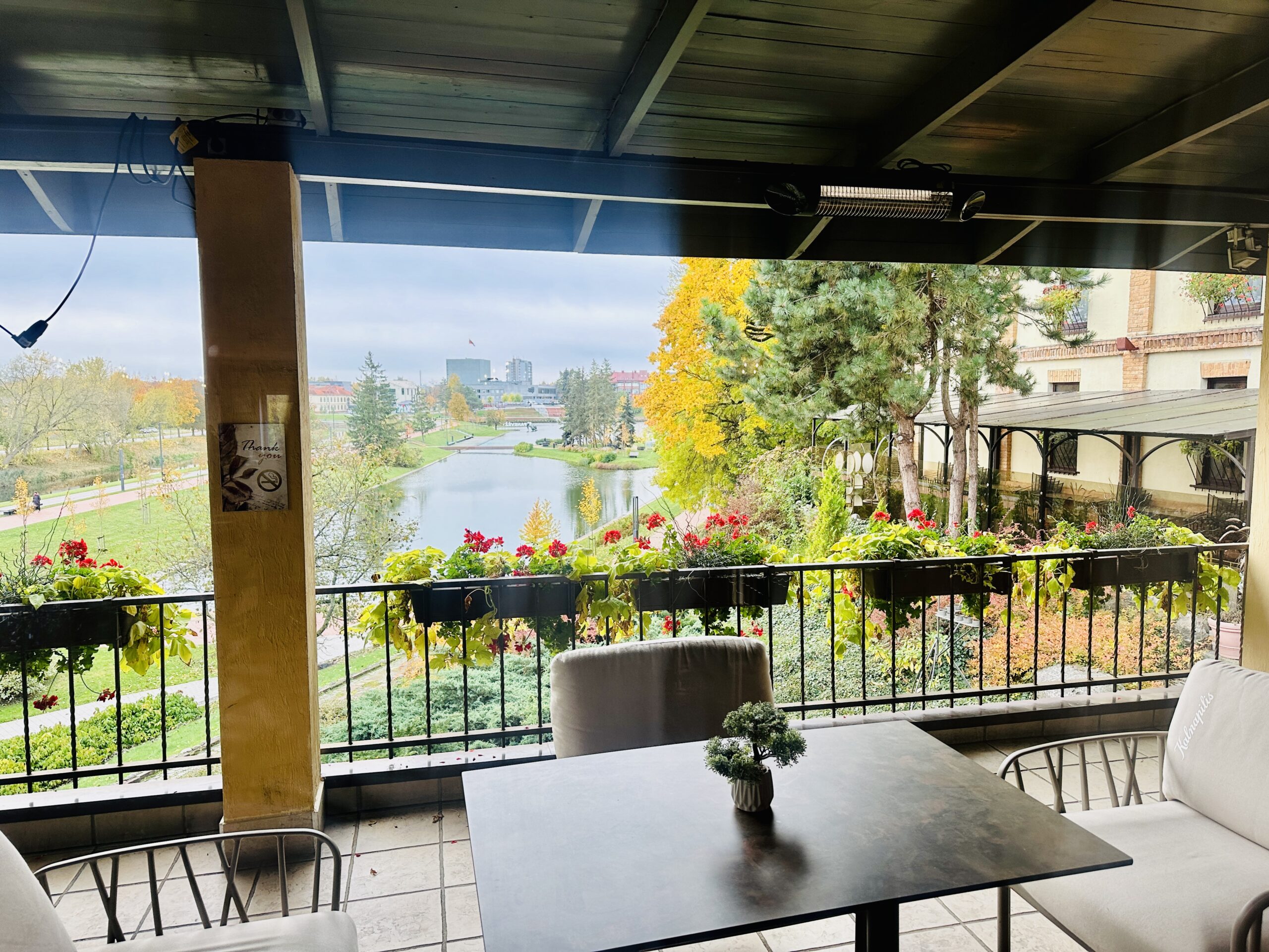 Panevėžys su vaikais