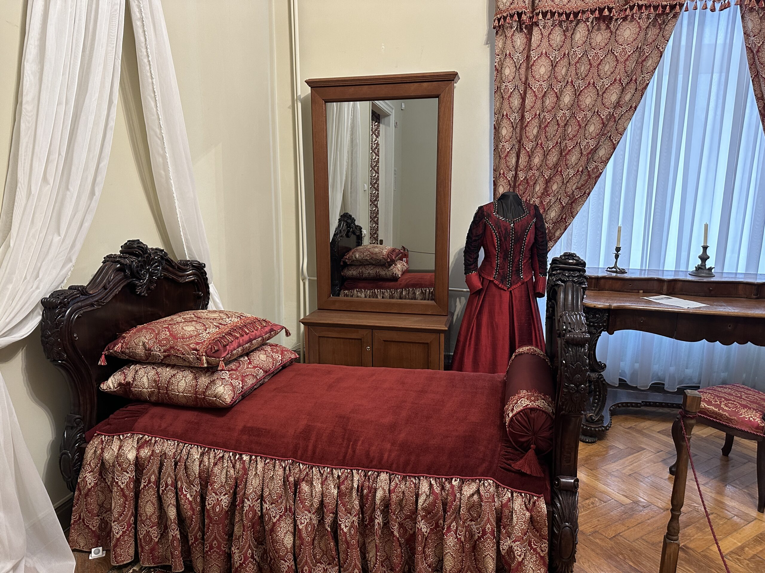 Ką pamatyti Rokiškyje