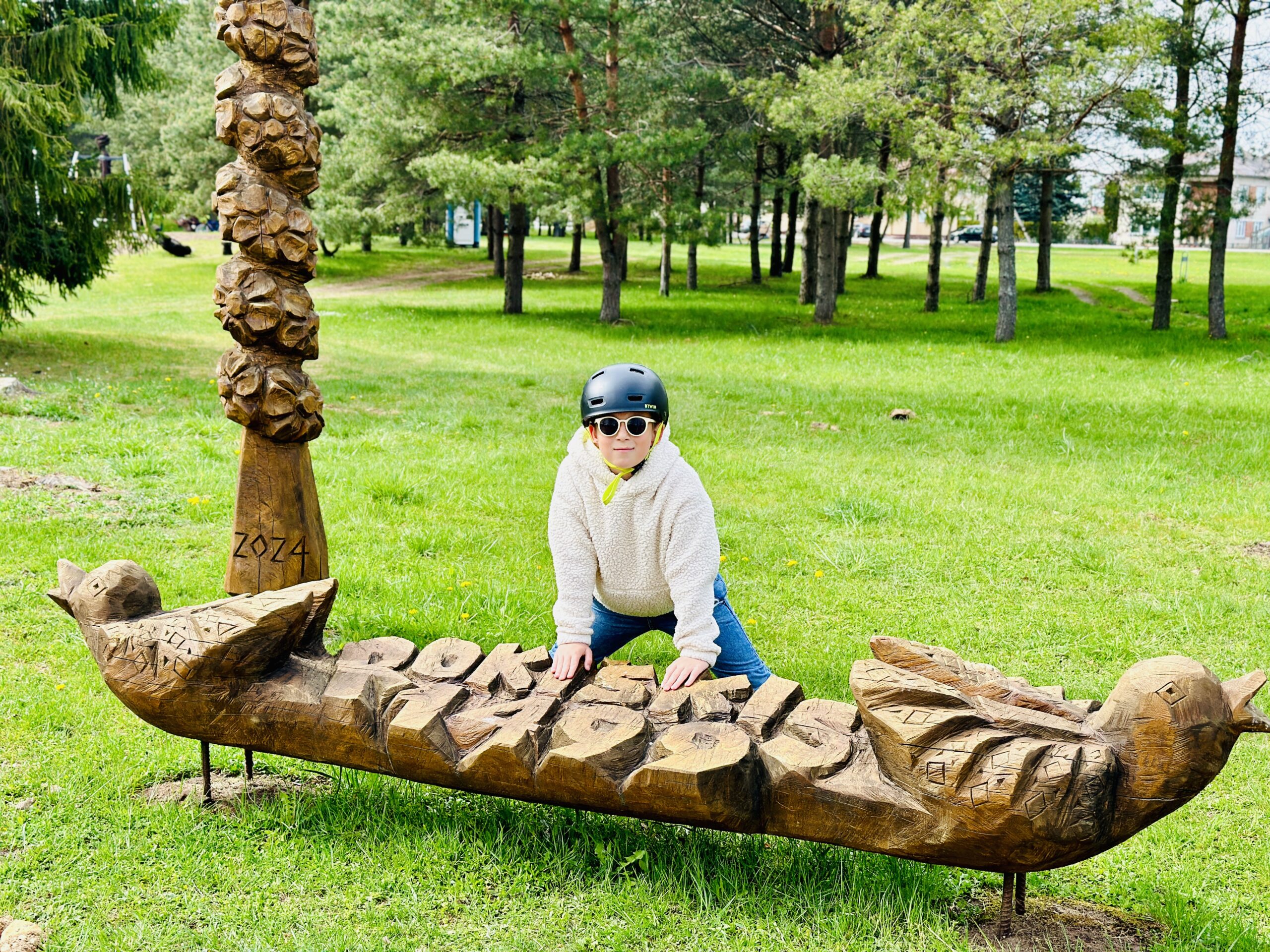Liongino Šepkos parkas