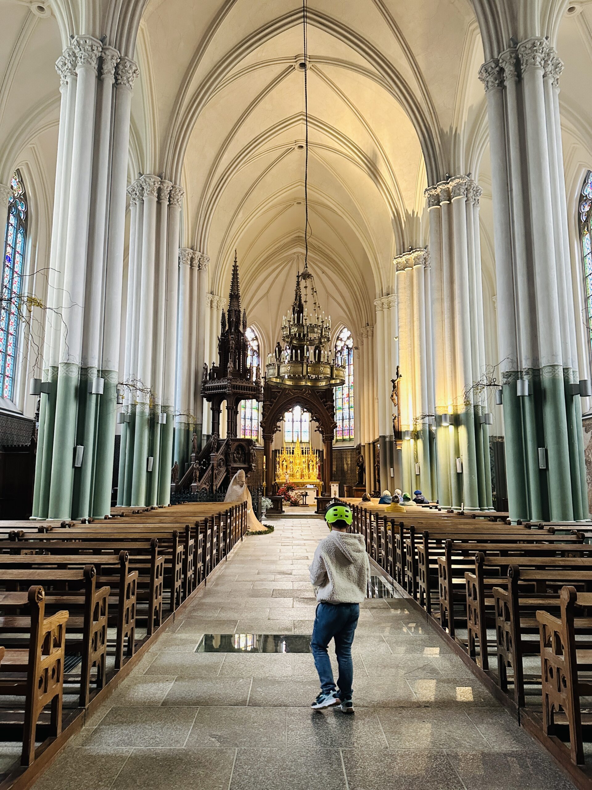 Rokiškio Šv. apaštalo evangelisto Mato bažnyčia