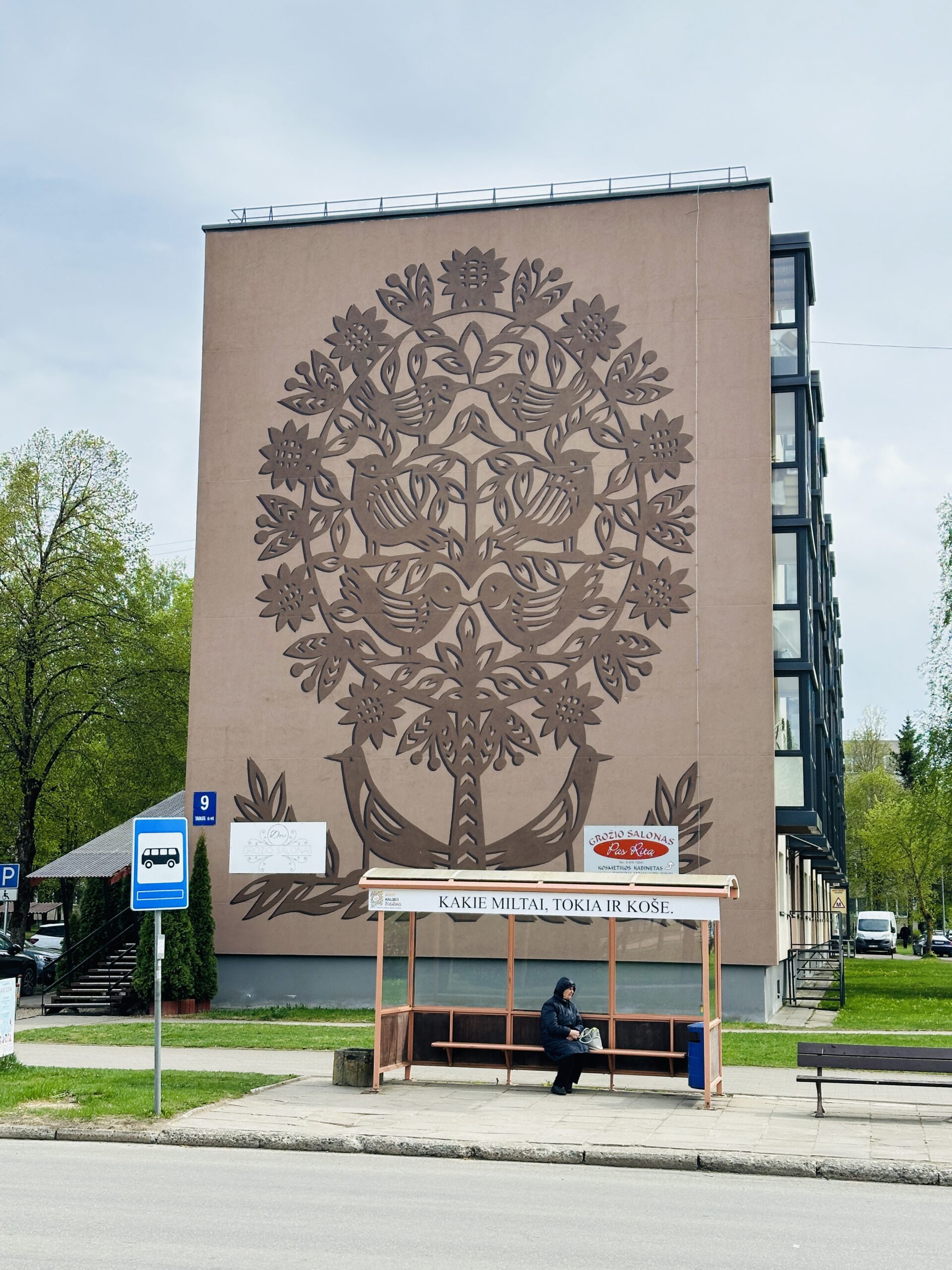 Ką pamatyti Rokiškyje su vaikais
