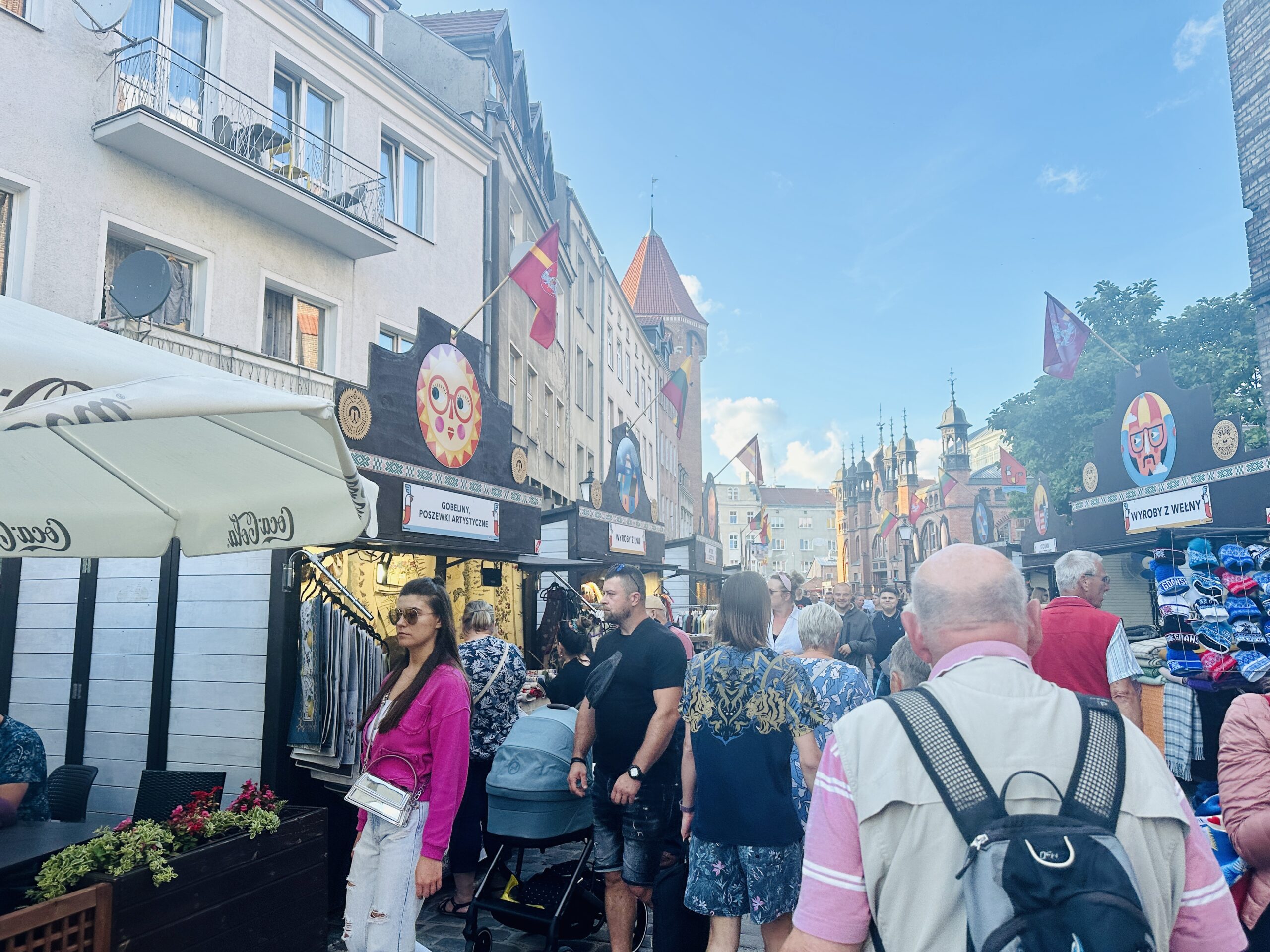 Įspūdingiausios šventės Lenkijoje