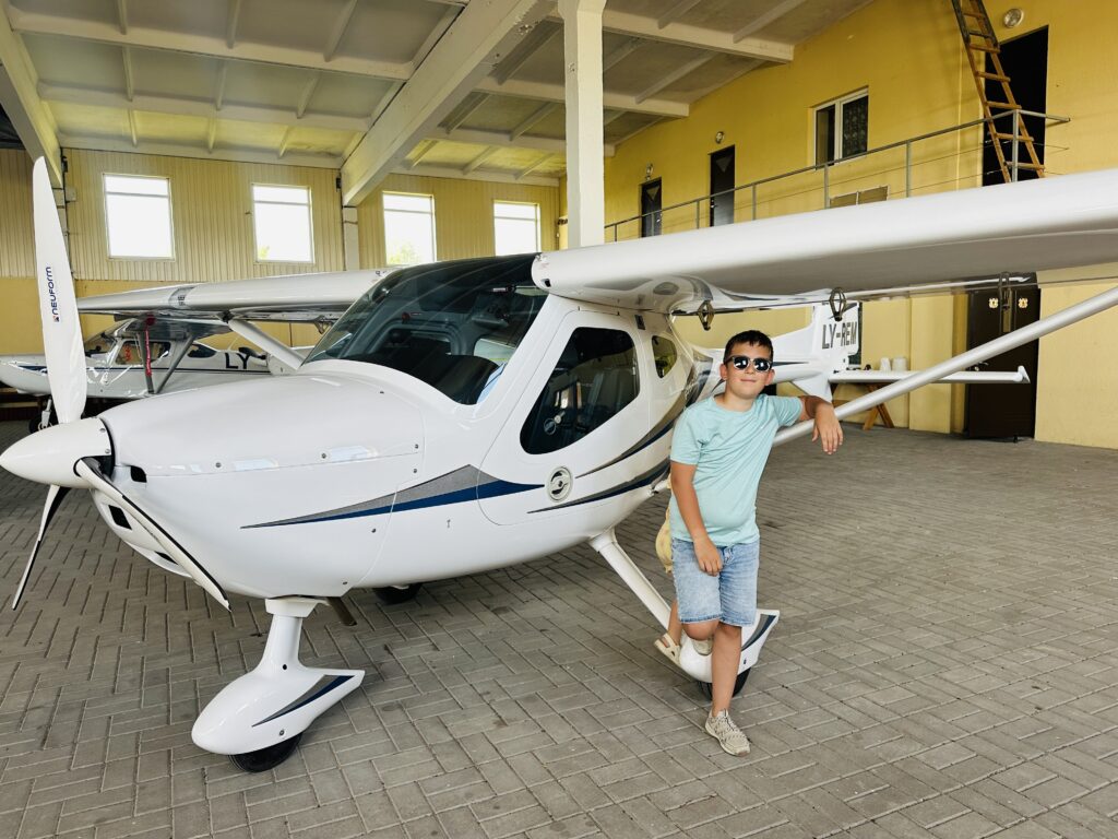 Tauragės aerodromas