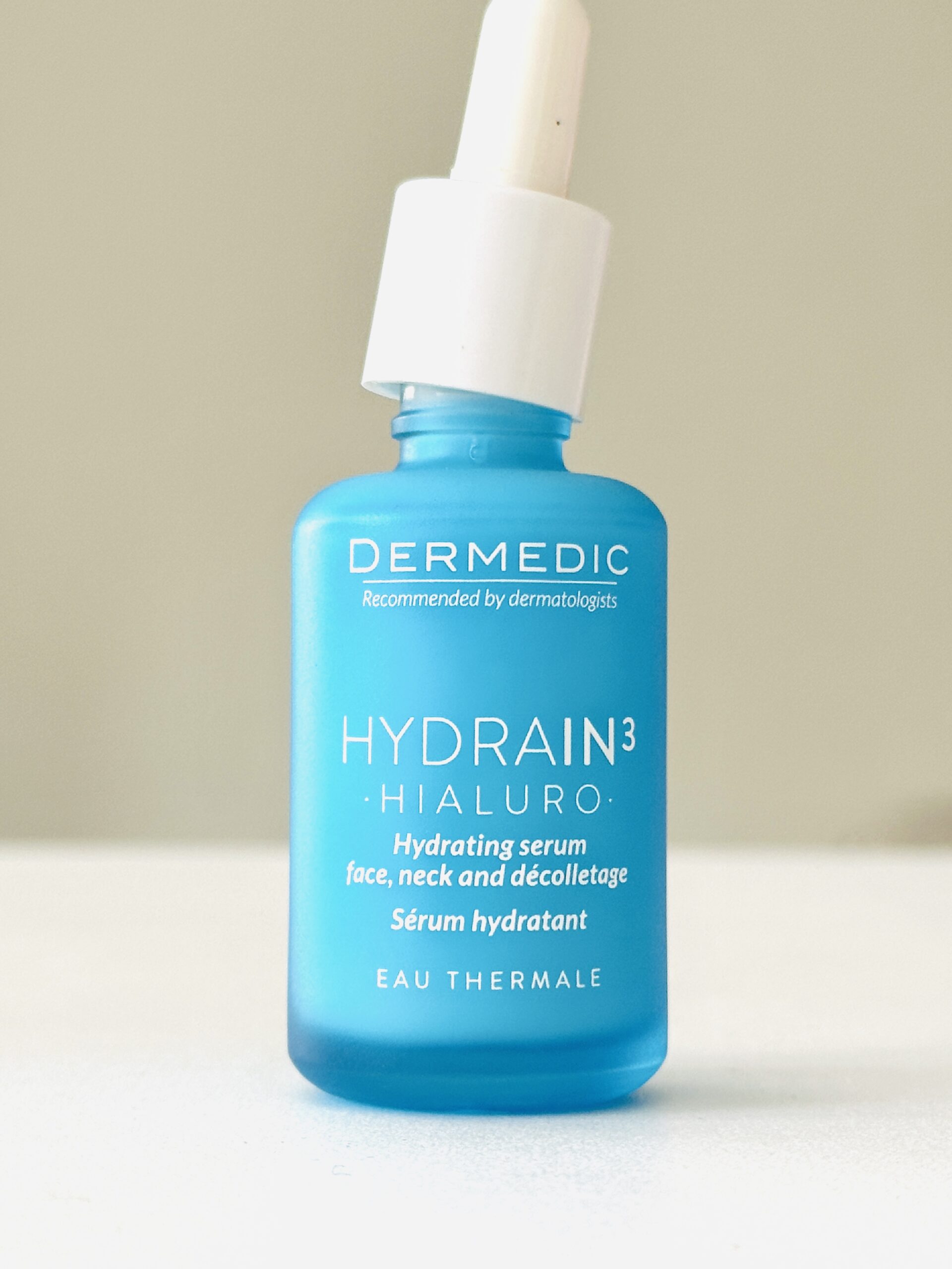 Dermedic Hydrain serumas