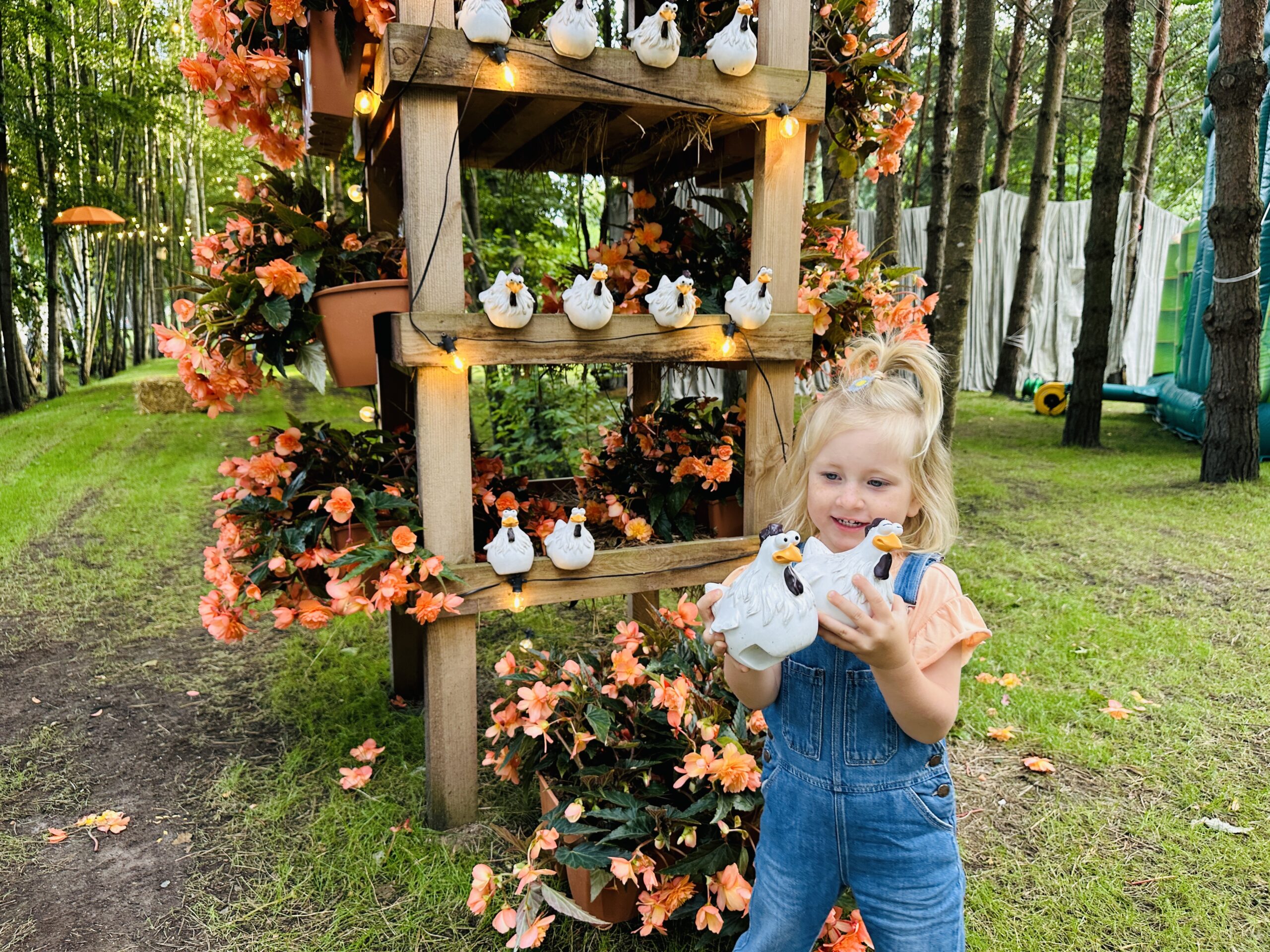 Rudens pramogos Lietuvoje