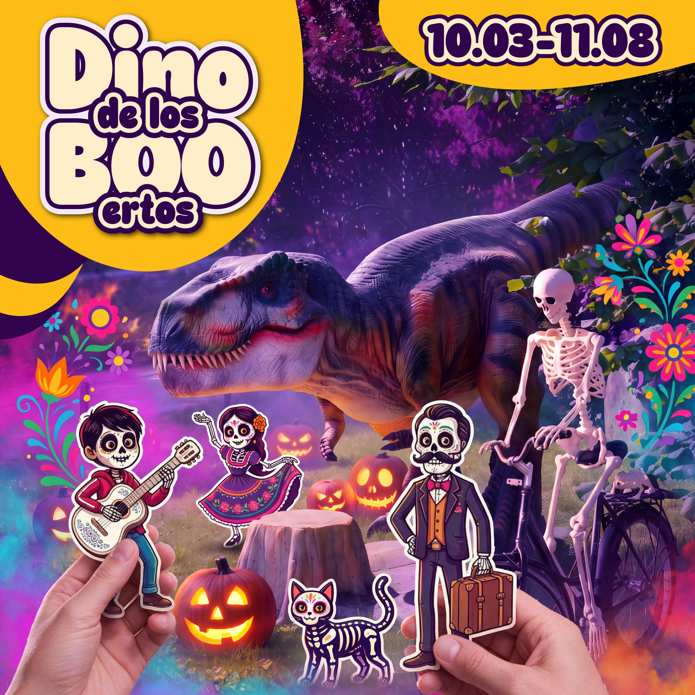 Dino Helovyno parkas