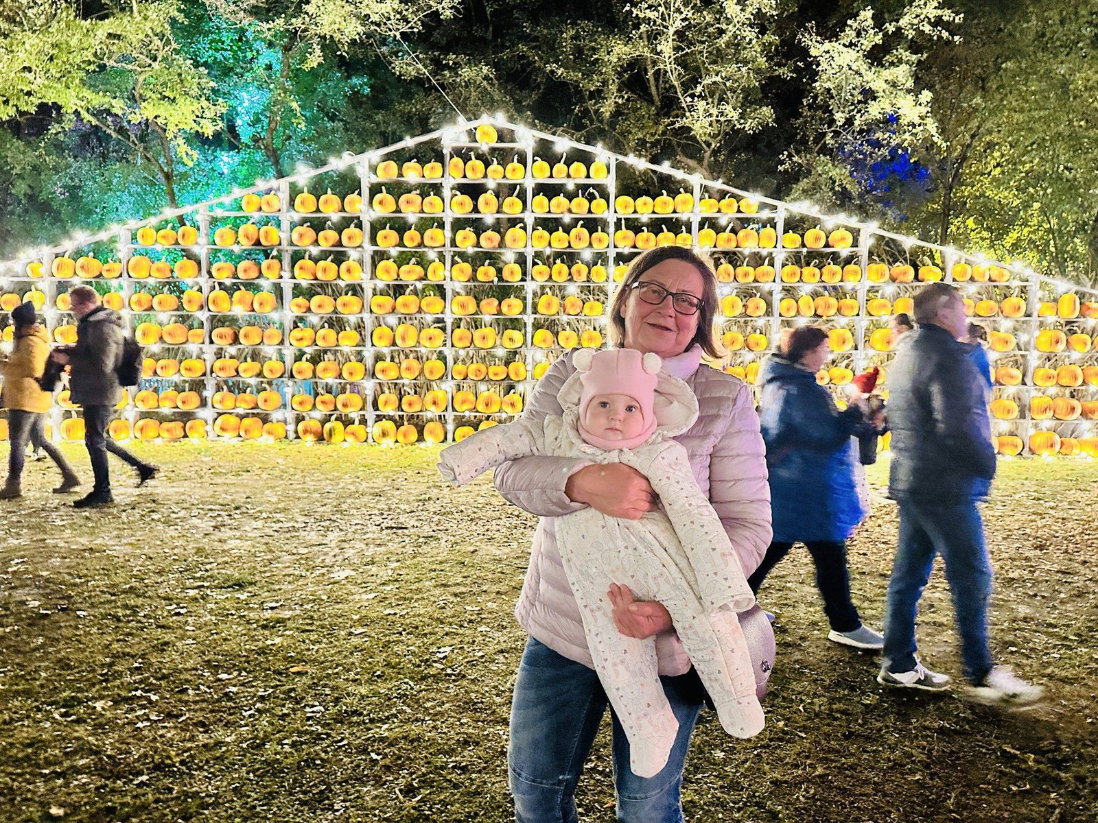 Helovyno parkai Lietuvoje 2026