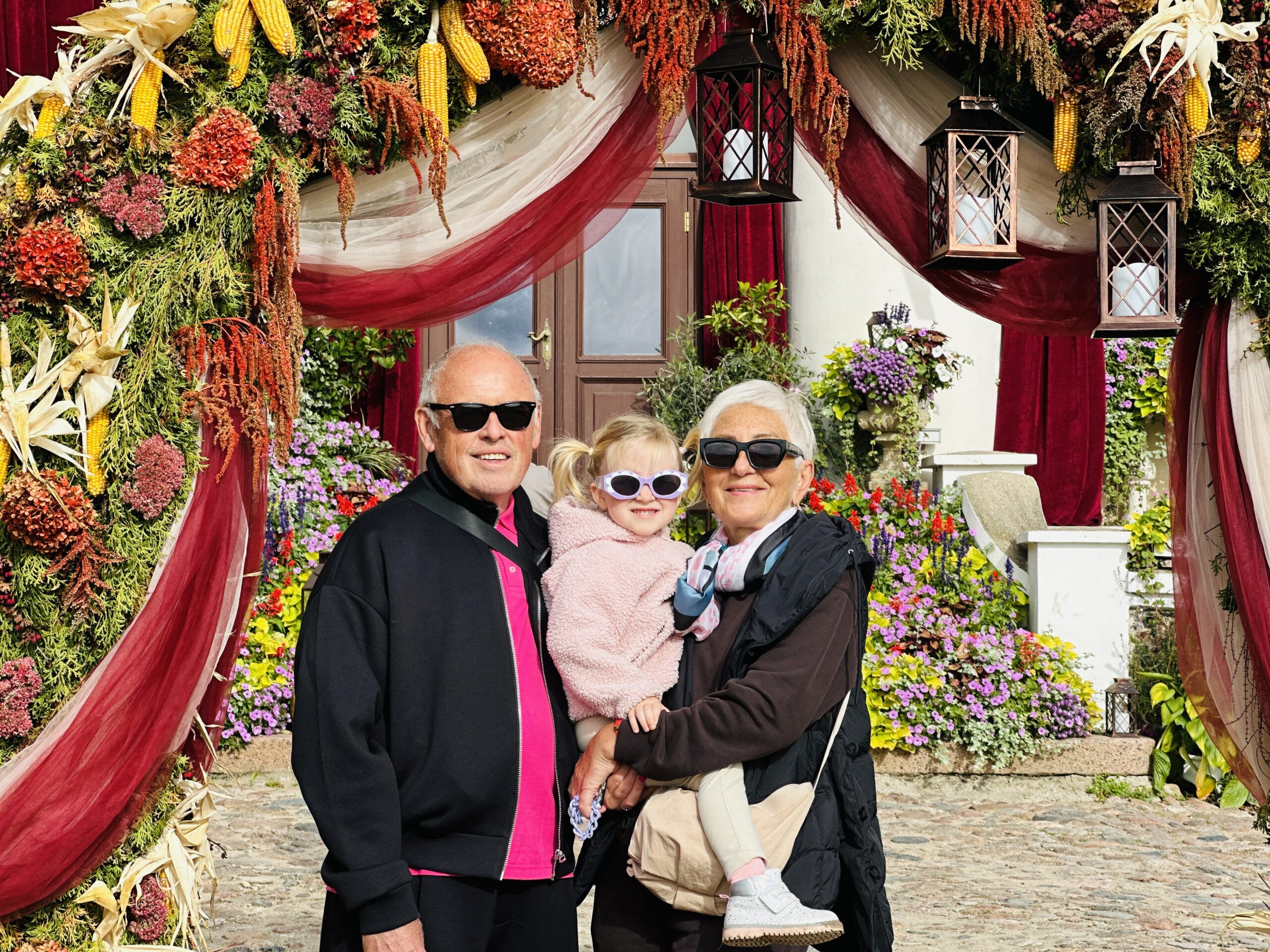 Pakruojo dvaro rudens festivalis 2026