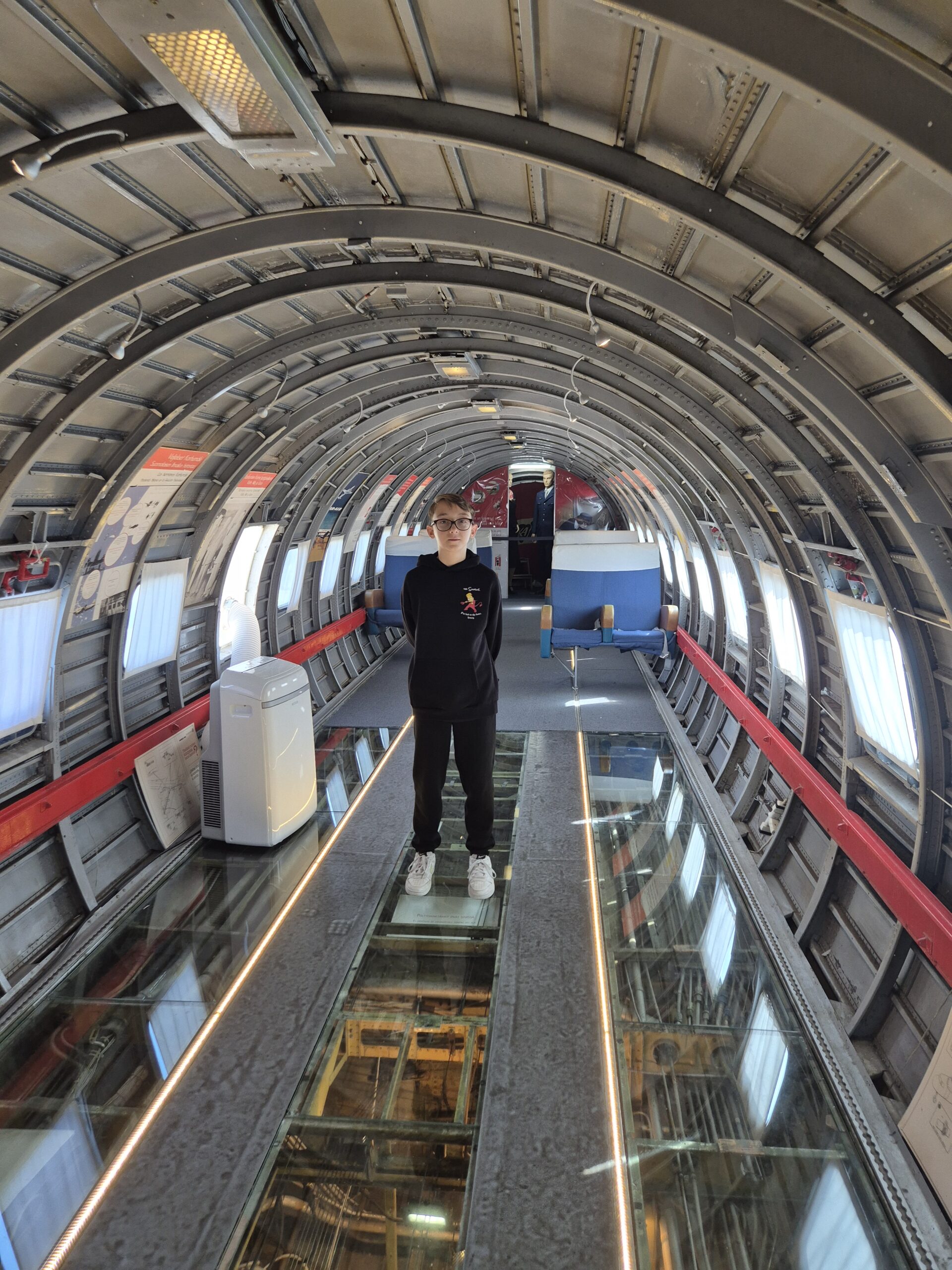 Nemokamas muziejus Malagoje su vaikais