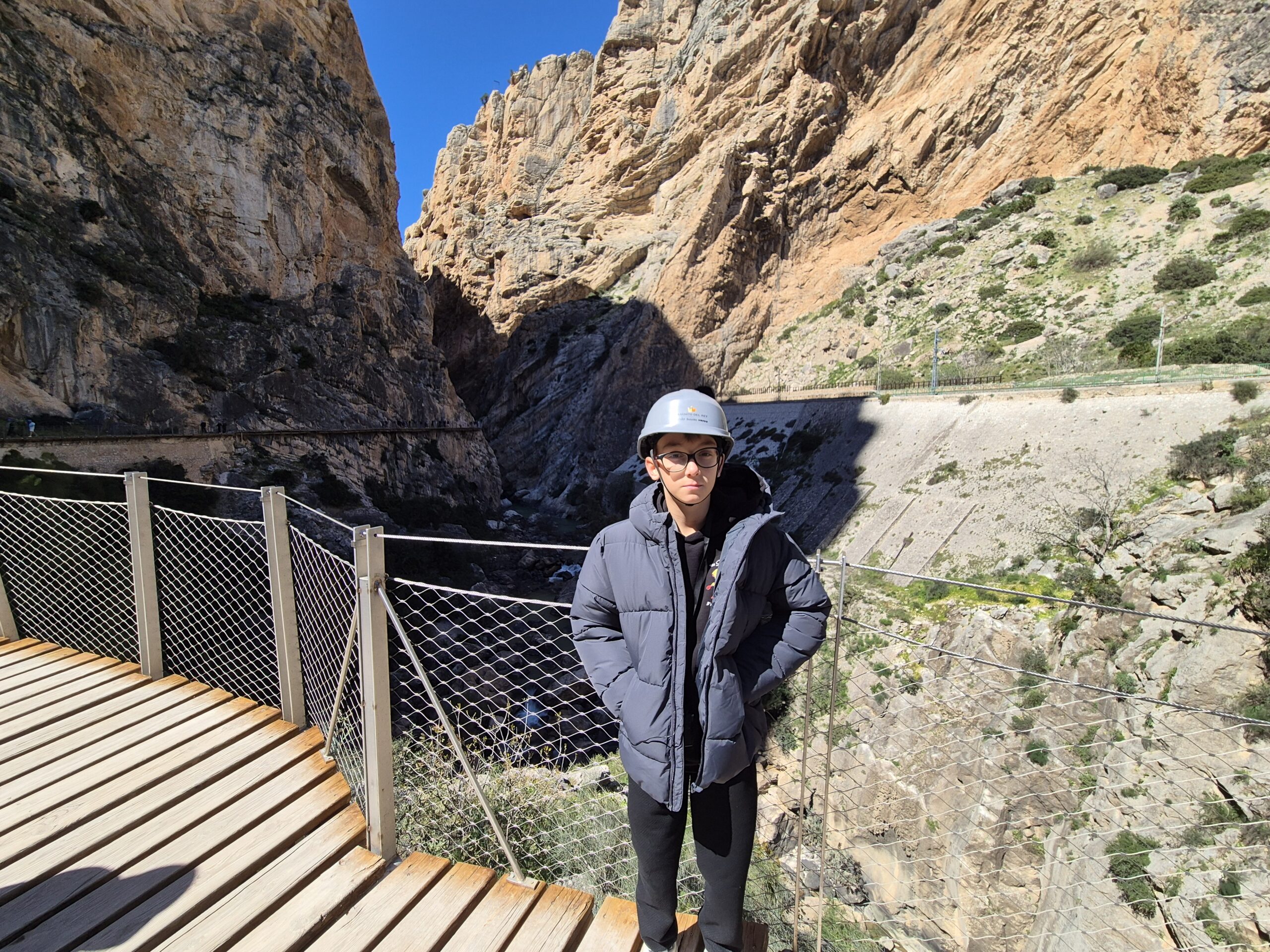 Caminito del Rey