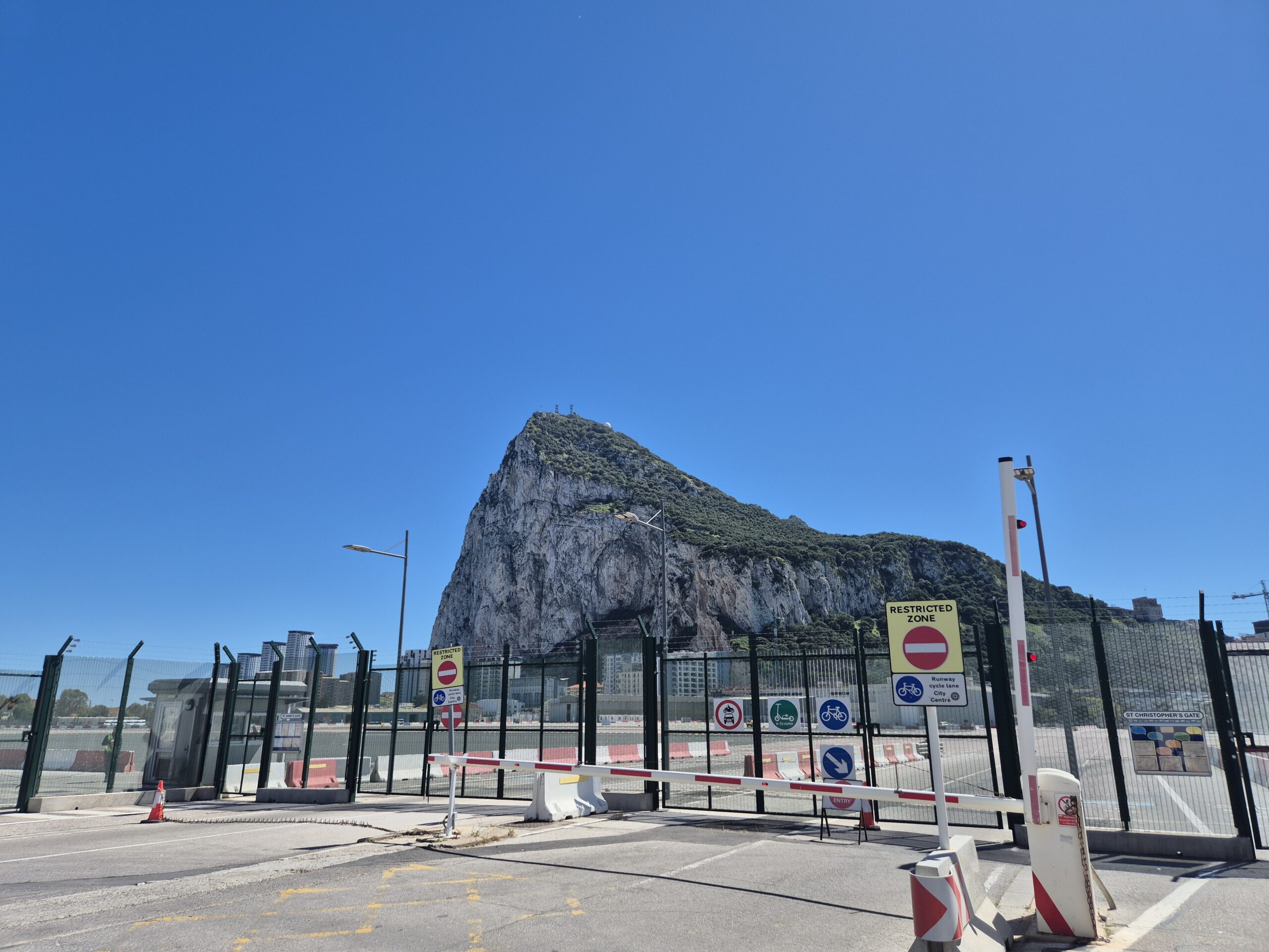 Gibraltaras su vaikais: ką pamatyti ir ar verta aplankyti
