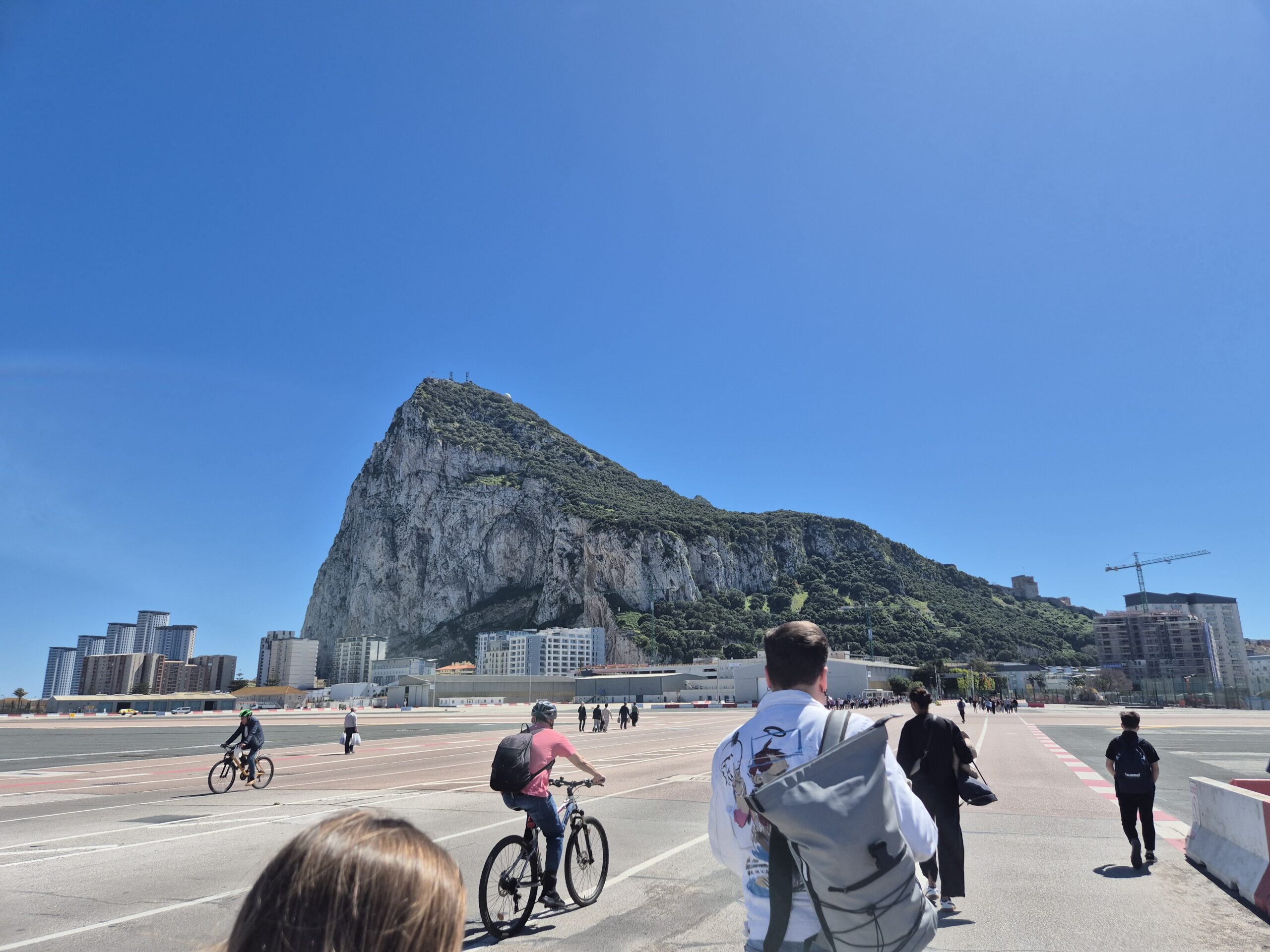 Gibraltaras su vaikais: ką pamatyti ir ar verta aplankyti