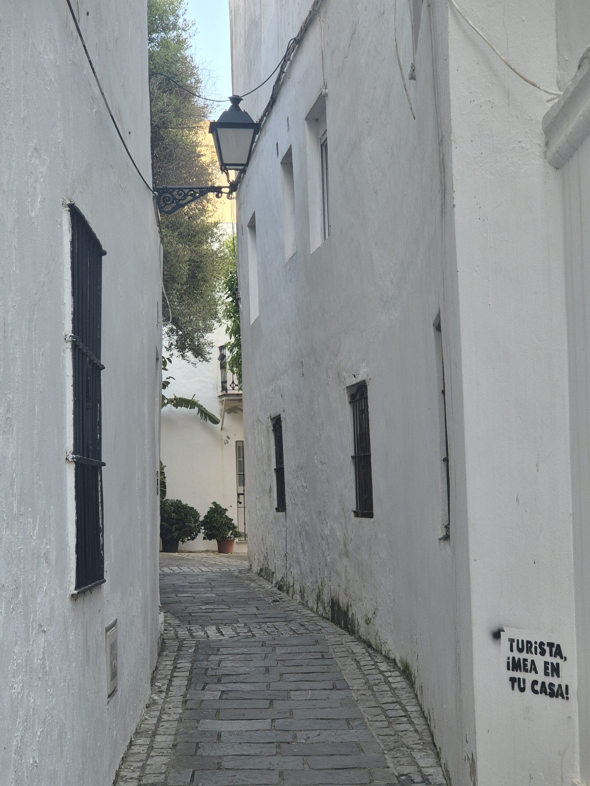 Tarifos senamiestis