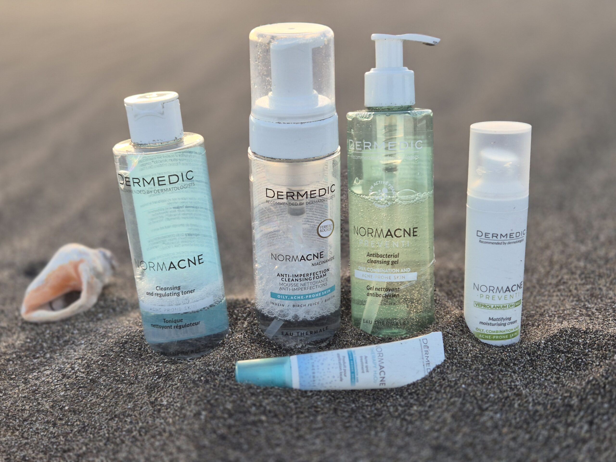 Probleminė oda po 40-ies: dažniausios priežastys ir sprendimai