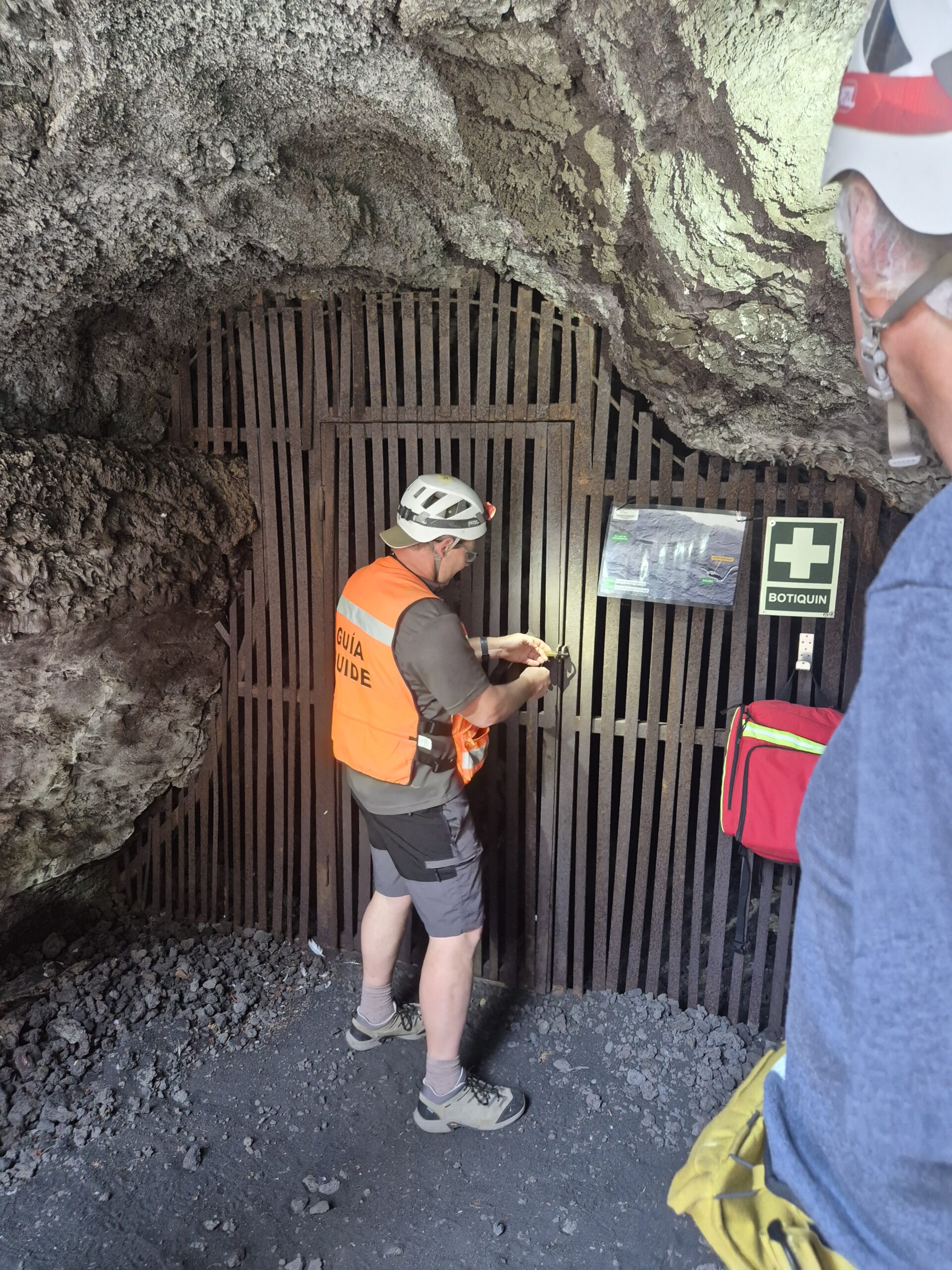 Cueva de las Palomas
