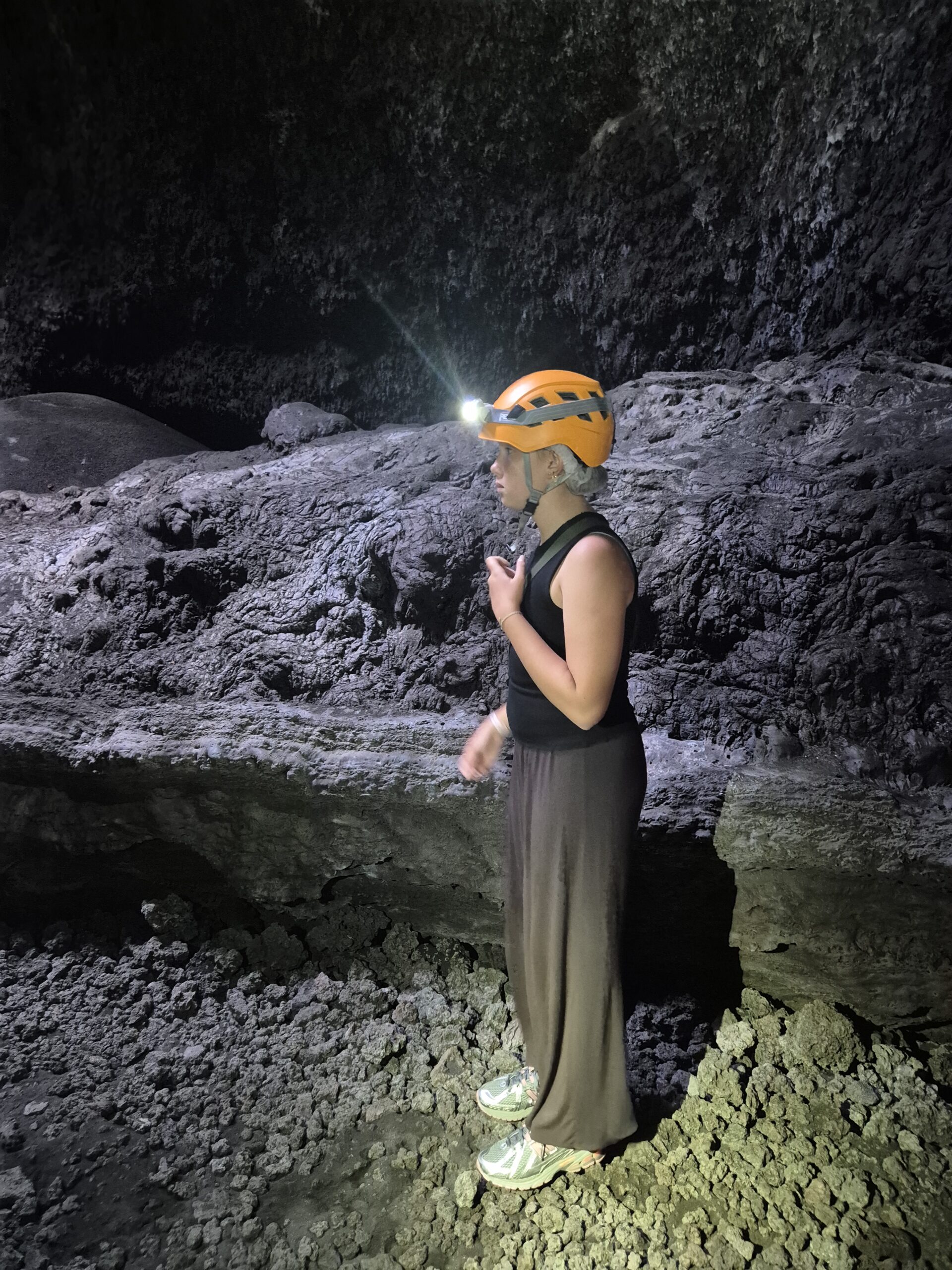 Cueva de las Palomas