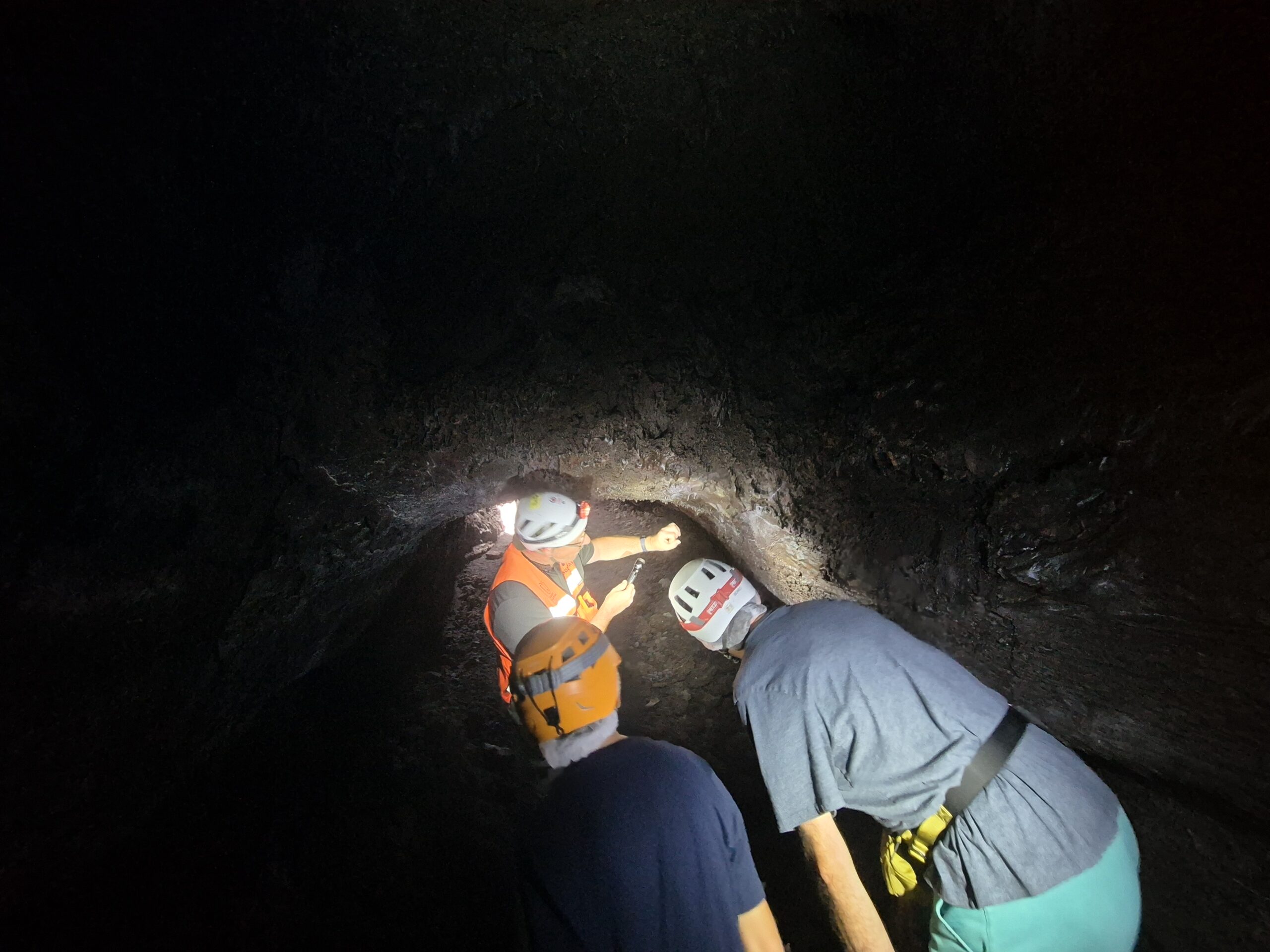 Cueva de las Palomas