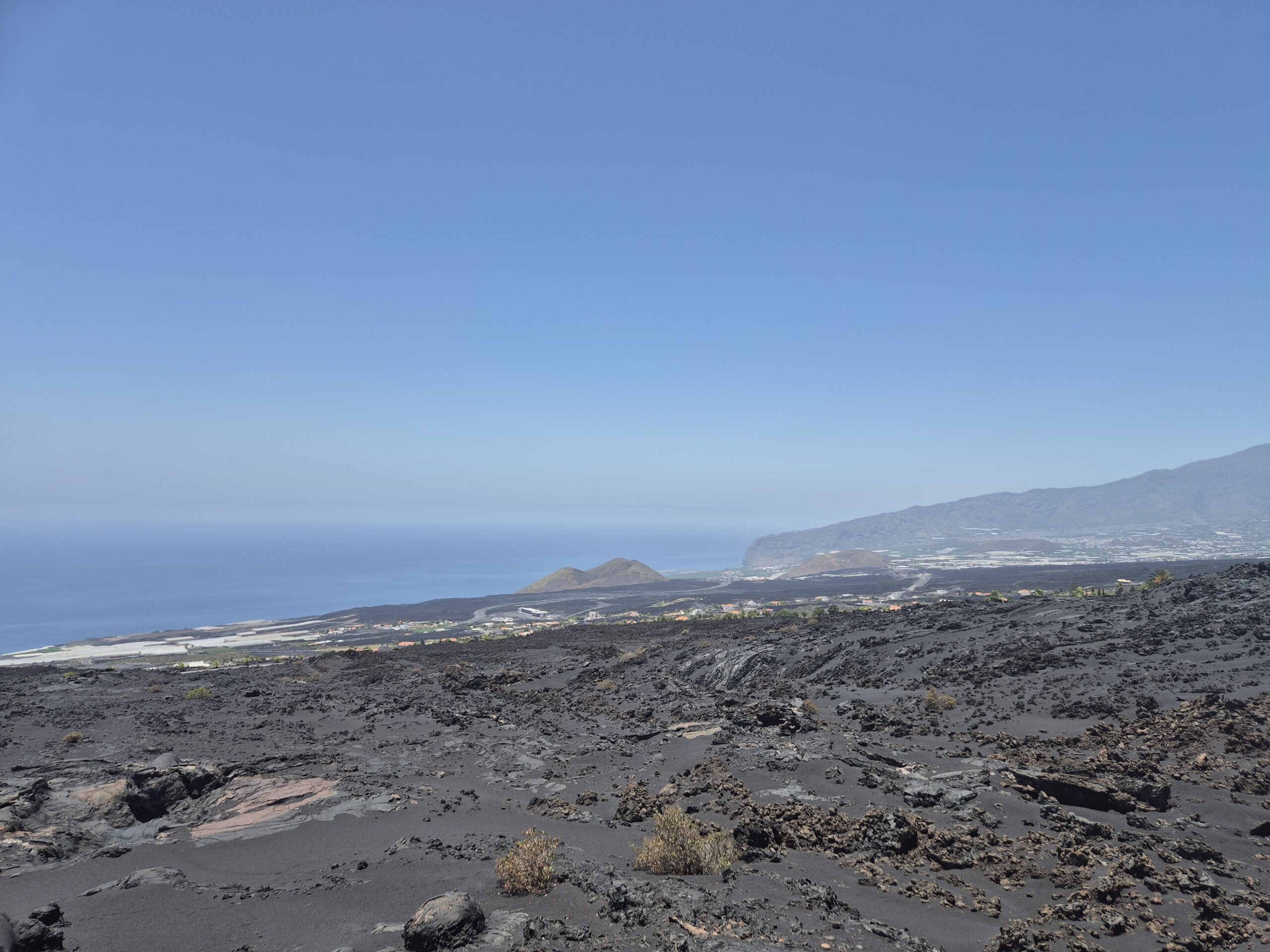 La Palma